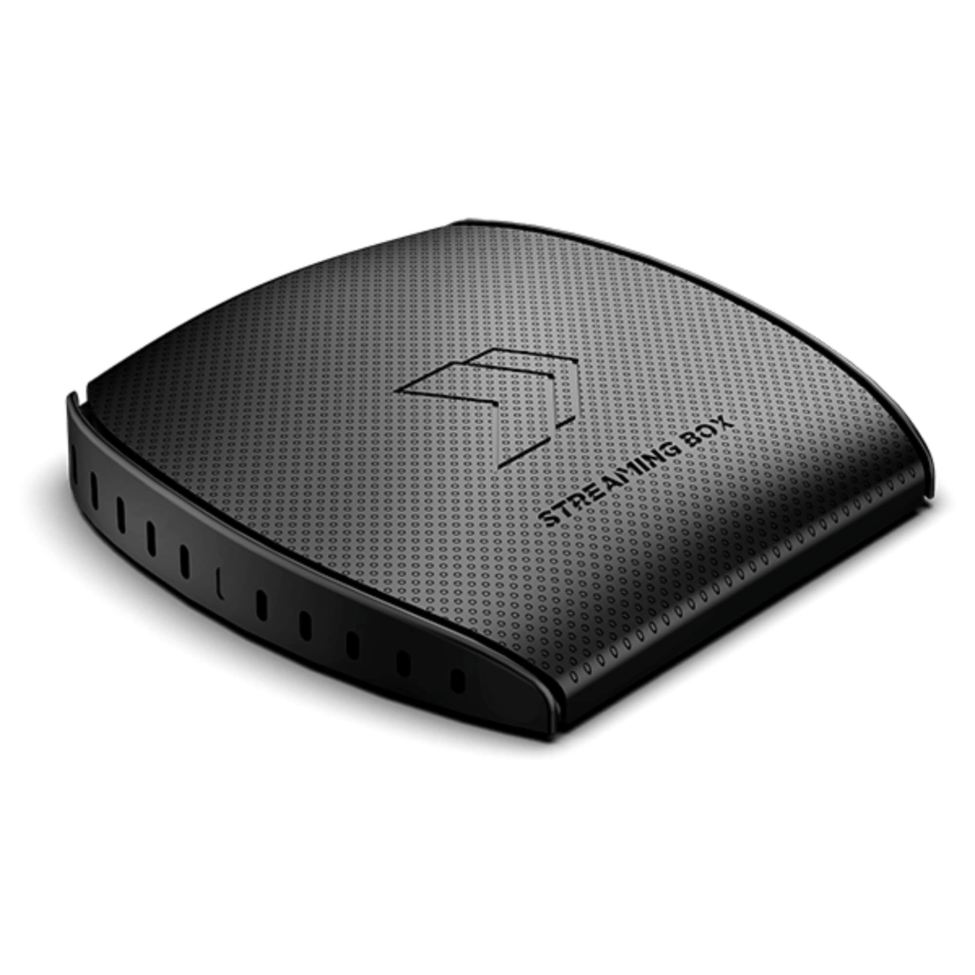 Streaming Box para Carros C/ Sistema Carplay Android/IOS USB Plug & Play FULL HD WI-FI Faaftech