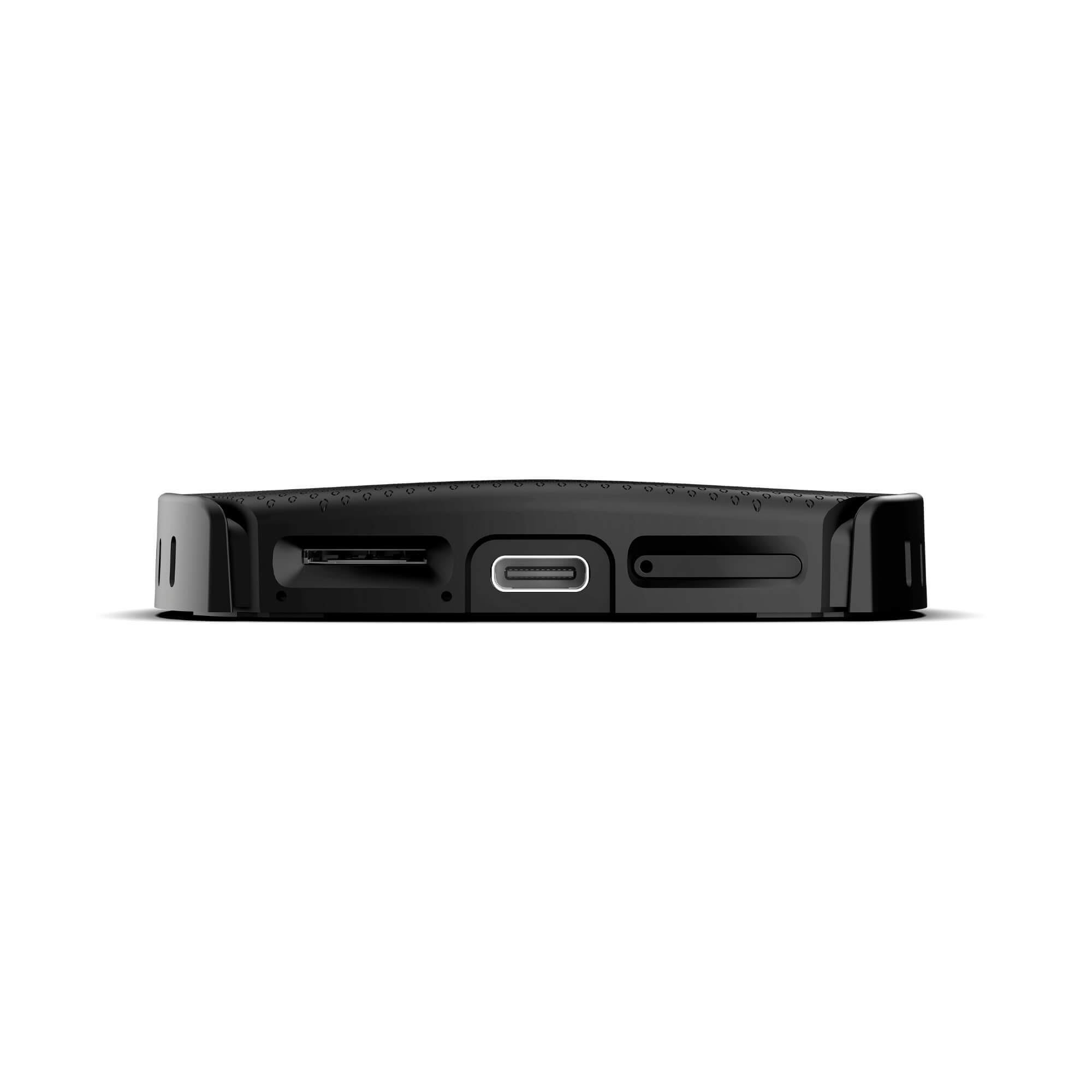 Streaming Box para Carros C/ Sistema Carplay Android/IOS USB Plug & Play FULL HD WI-FI Faaftech