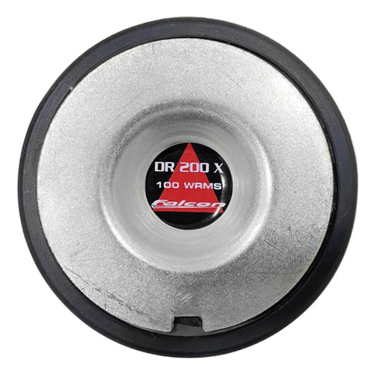 Driver para Corneta Falcon DR200X 100W RMS 8 Ohms Fenólico