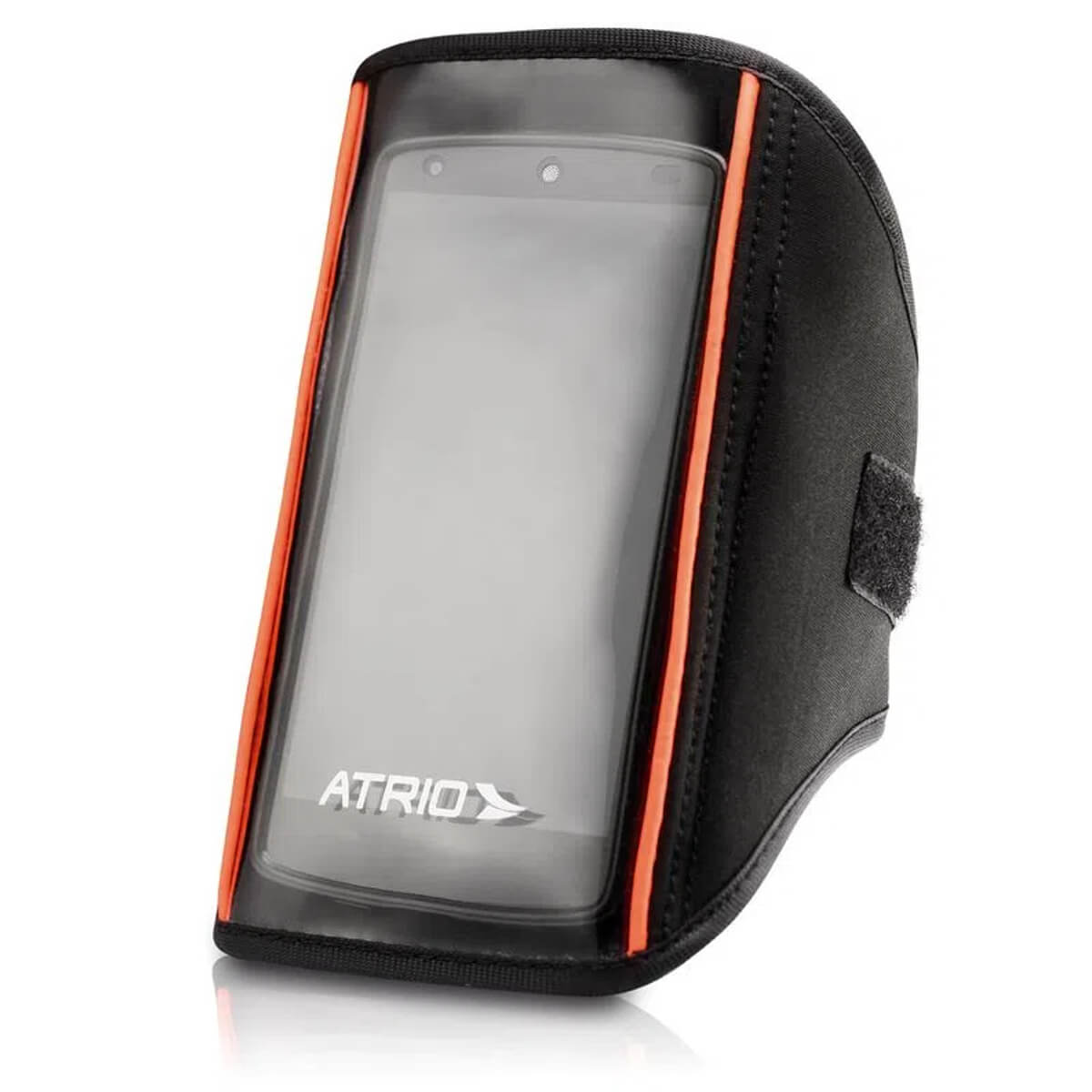 Braçadeira de Neoprene para Smartphone até 5,7 Polegadas Atrio - ES047