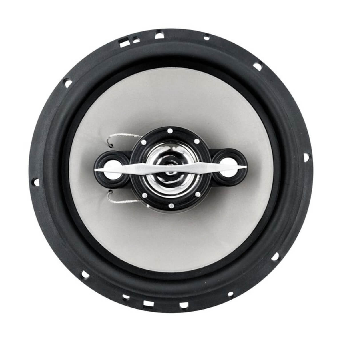 Kit Fácil Som Automotivo Par Alto Falante 6 pol e Par de Alto Falantes 6x9 Leson - 2LS0280KF