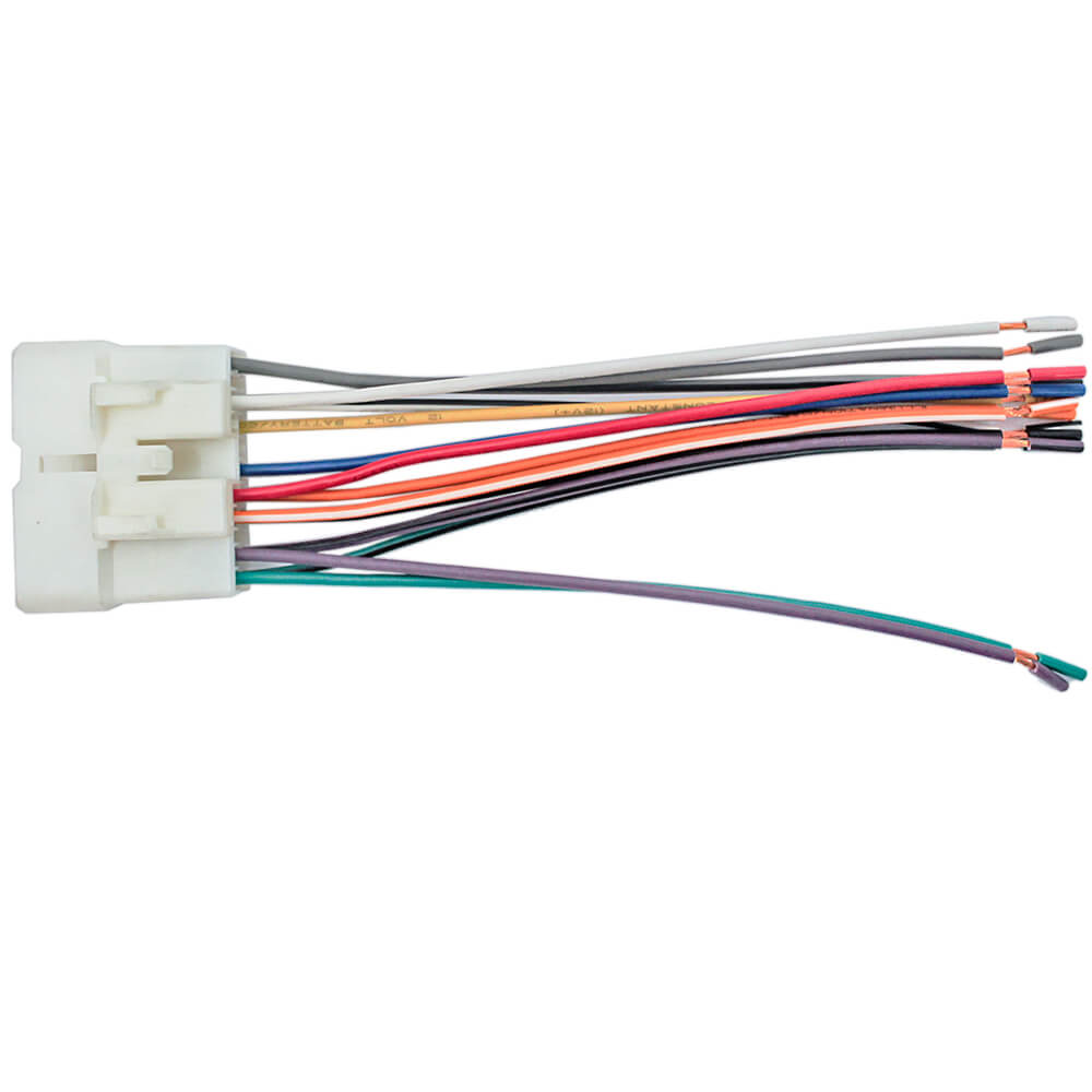 COMP Kit Central Multimídia 9 pol HT-9220SC Chevrolet S10 2012 até 2015 Moldura + Chicotes + Câmera de ré + Interface