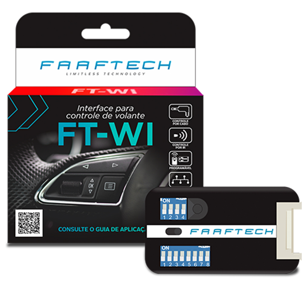 COMP Kit Central Multimídia 10 pol JS1003 Honda Fit 2008 a 2013 + Câmera de Ré + Interface + Chicotes