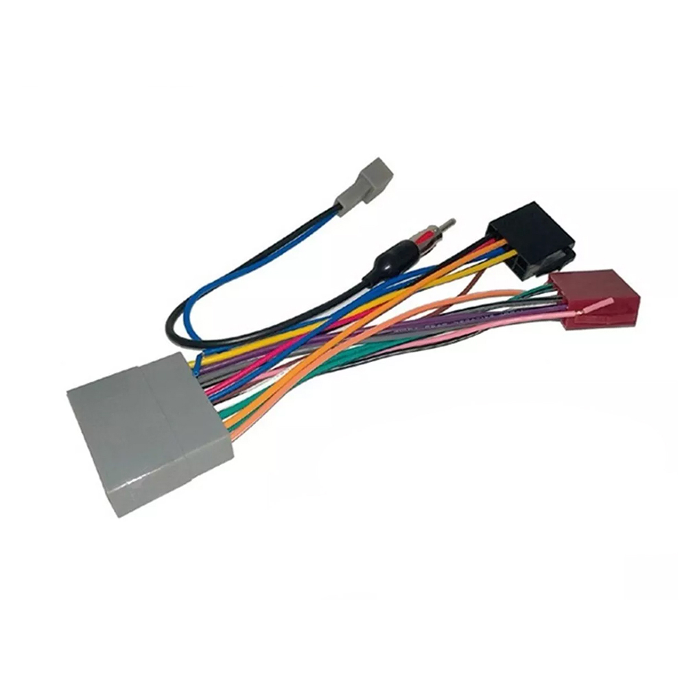 Kit Central Multimídia 10 pol RS1005BR Honda City Ar Digital 2008 a 2013 + Câmera de Ré + Interface + Chicotes