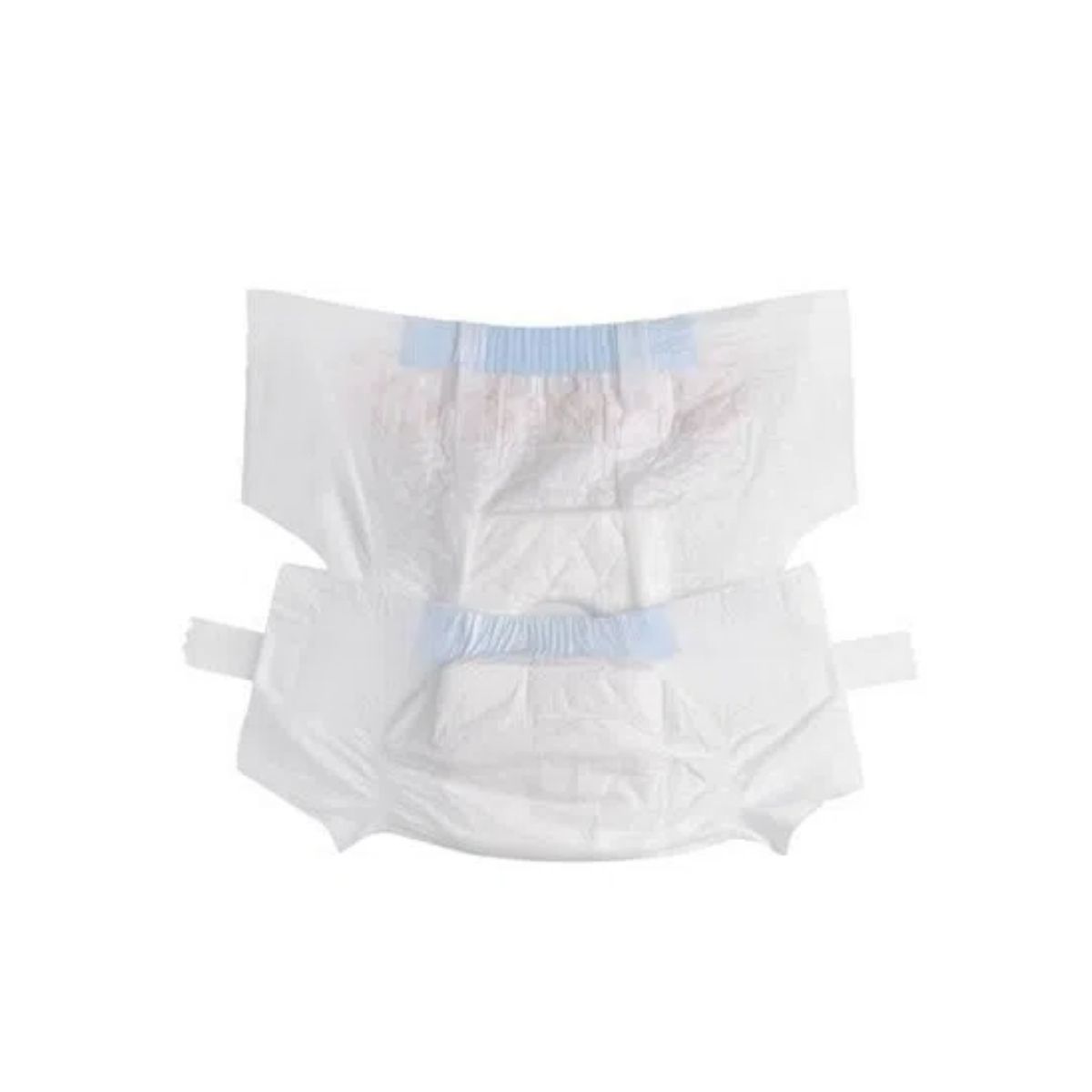 Fralda Higiênica Descartável para Cachorros Diaper Fêmea PP 12pcs Ultra Absorvente Mimo - PP001