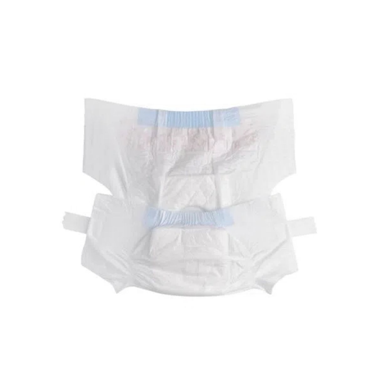 Fralda Higiênica Descartável Diaper Fêmea G 12pcs Mimo - PP004