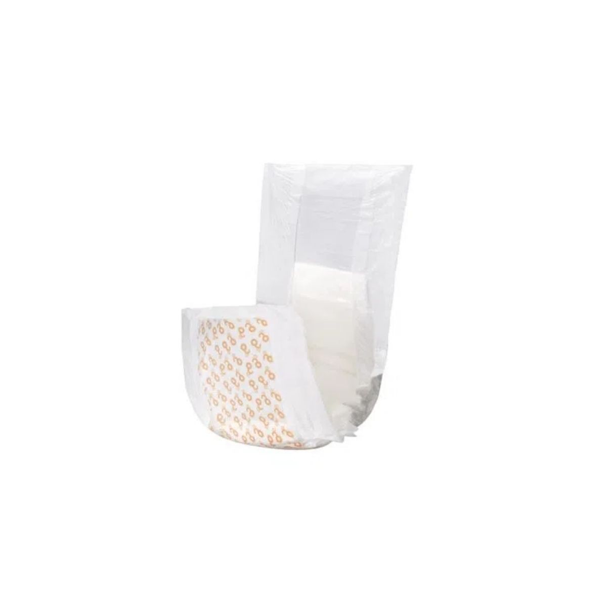 Fralda Higiênica para Cachorro Gato Pets Descartável Diaper Macho M 12pcs Mimo - PP006