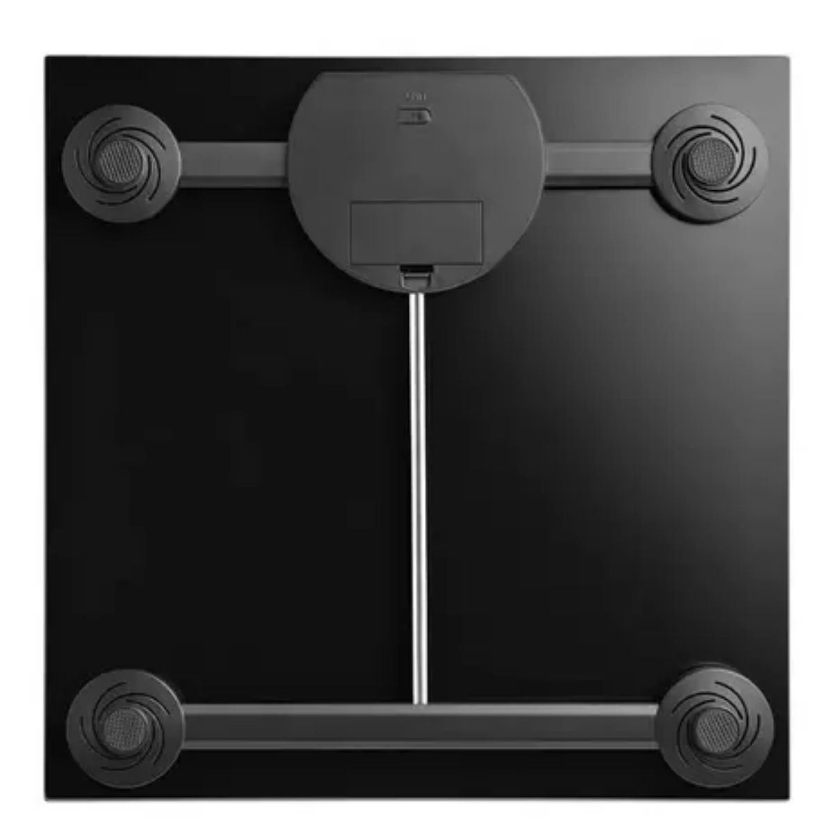 Balança Digital Bioimpedância C/APP Até 180kg Bluetooth Alta Precisão Importway IWBDBIO001APP