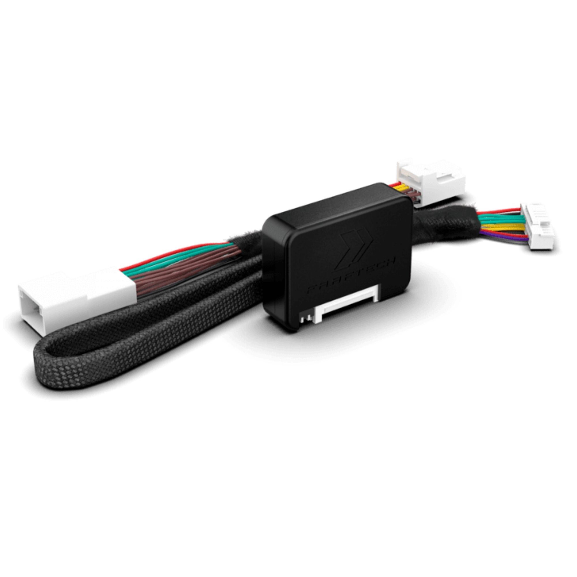Interface de Automação e Conforto para Retrovisor Tilt Down no Carro Creta 2022 Faaftech FT-AC-HY4