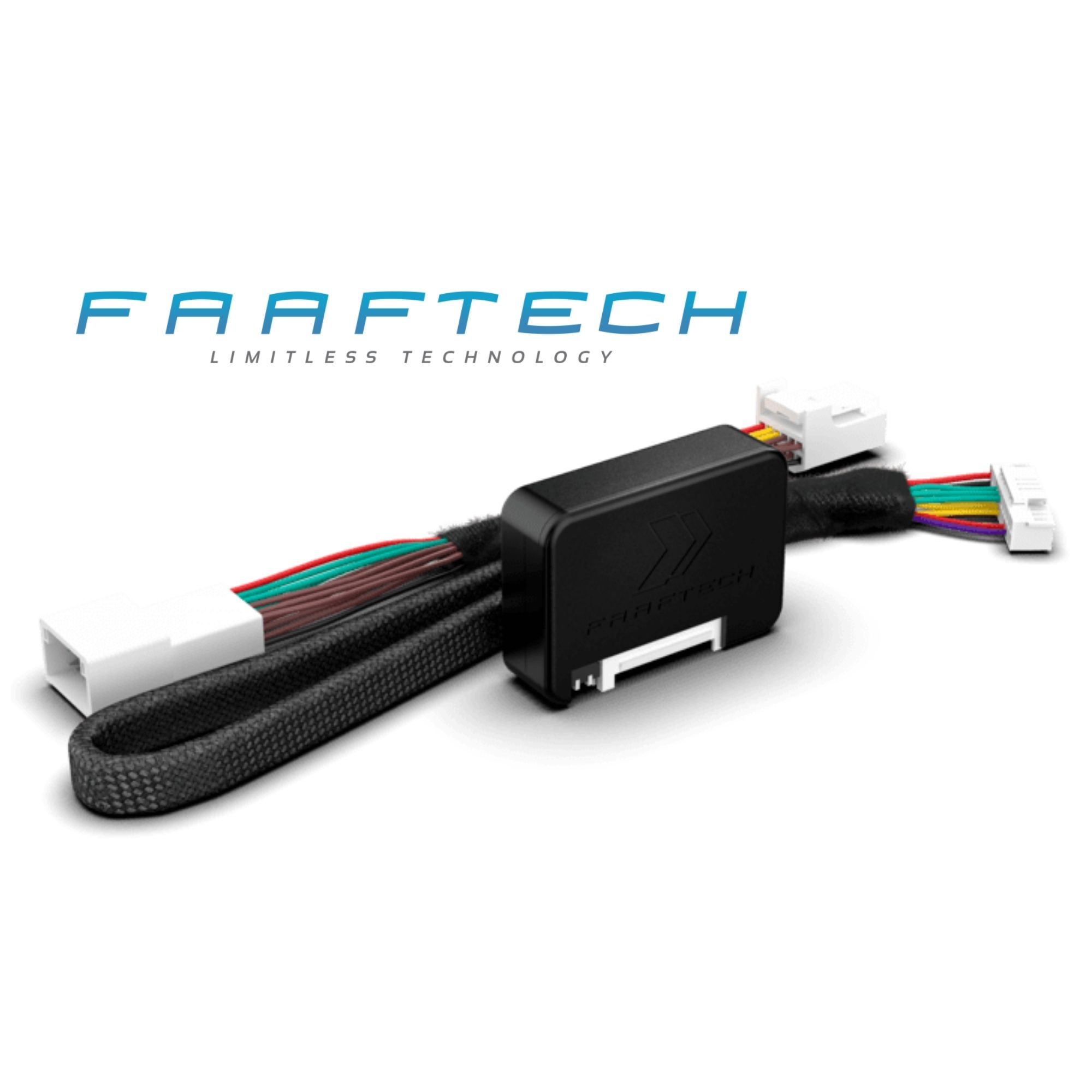 Interface de Automação e Conforto para Retrovisor Tilt Down no Carro Creta 2022 Faaftech FT-AC-HY4
