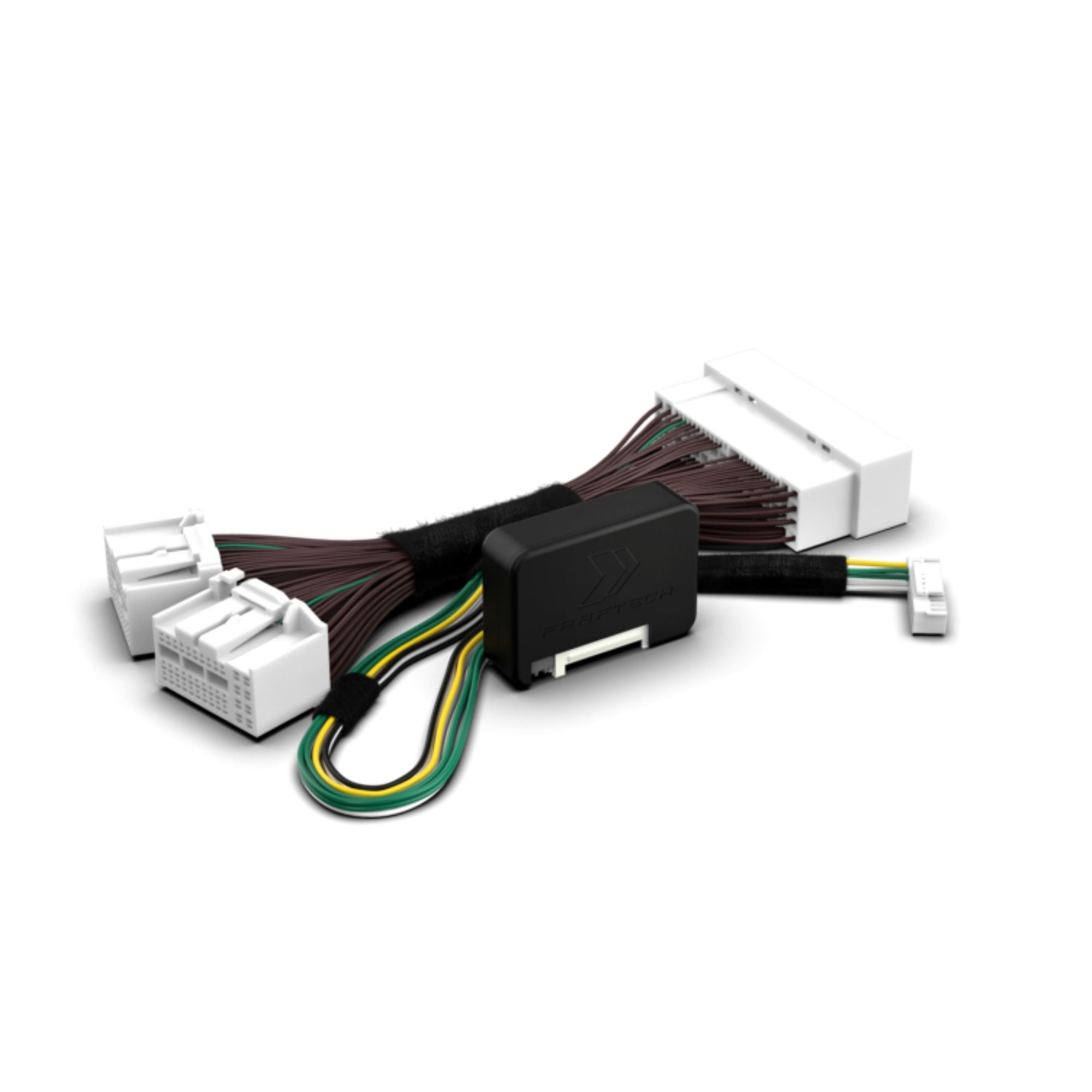 Interface de Vídeo Para Creta 2022 Com tela De 10,25 Pol Plug and Play Faaftech - FT-VF-HY7