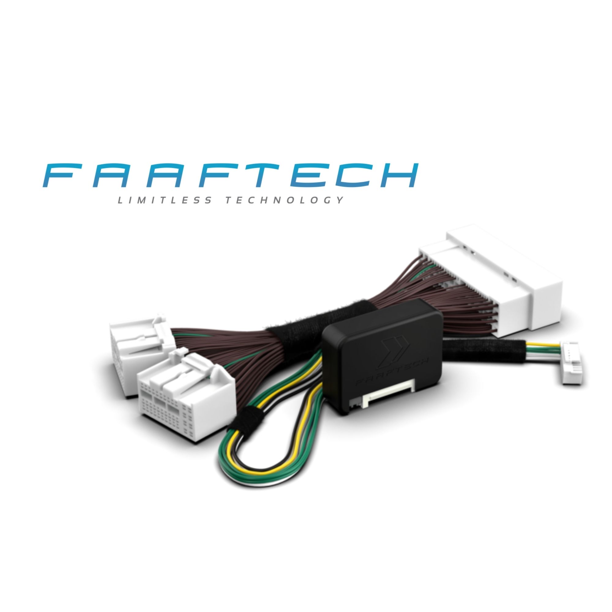 Interface de Vídeo Para Creta 2022 Com tela De 10,25 Pol Plug and Play Faaftech - FT-VF-HY7