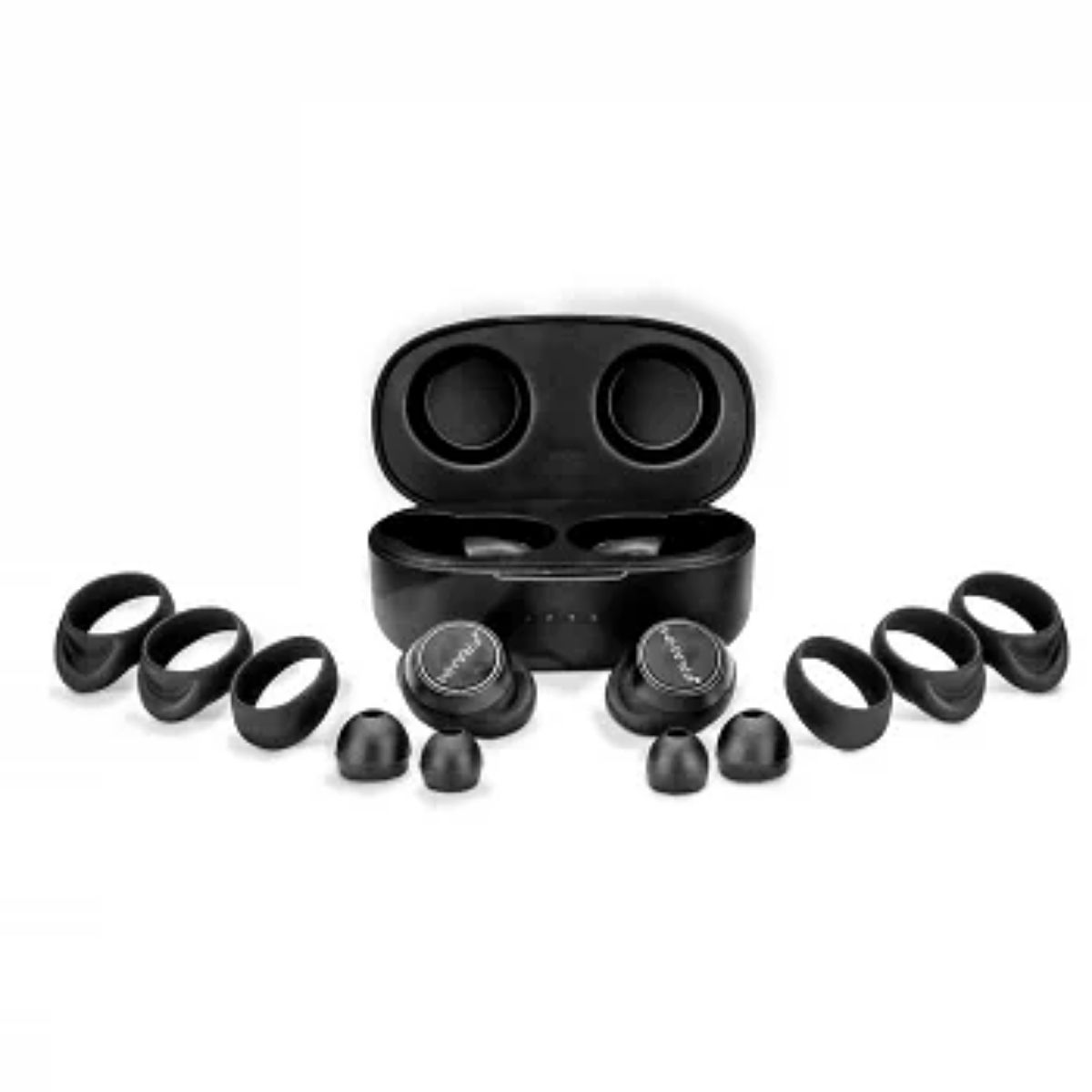 Fone De Ouvido sem fio Airbass One Frahm IPX5 Bluetooth 5.0 Design Ergonômico Frahm 31714