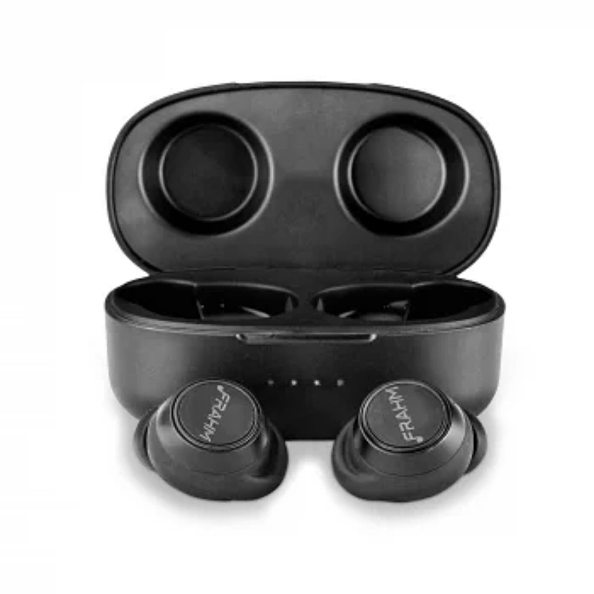 Fone De Ouvido sem fio Airbass One Frahm IPX5 Bluetooth 5.0 Design Ergonômico Frahm 31714
