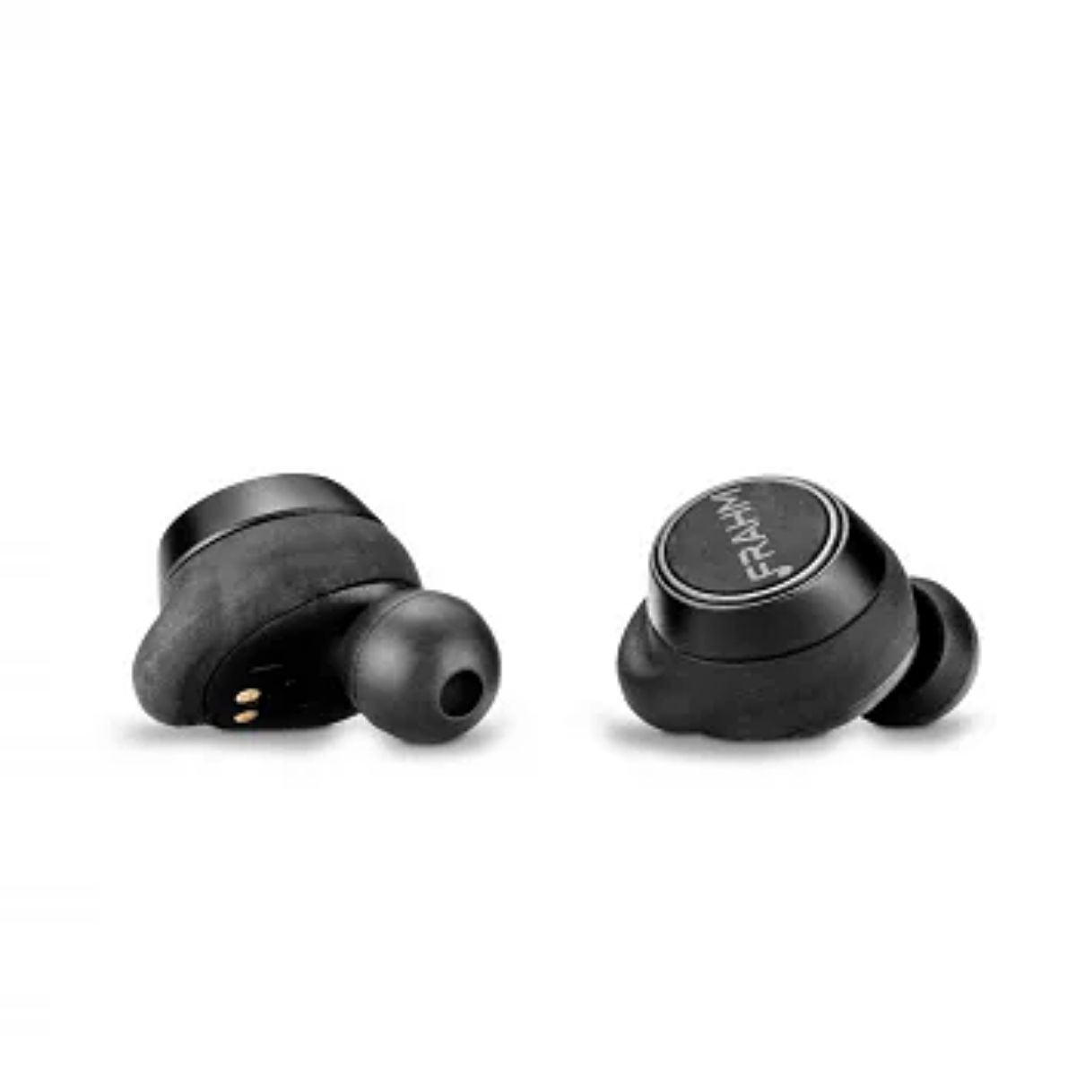 Fone De Ouvido sem fio Airbass One Frahm IPX5 Bluetooth 5.0 Design Ergonômico Frahm 31714