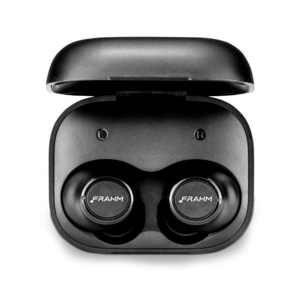 Fone de ouvido Airbass One Bluetooth 5.0 Design Ergonômico Frahm 31713