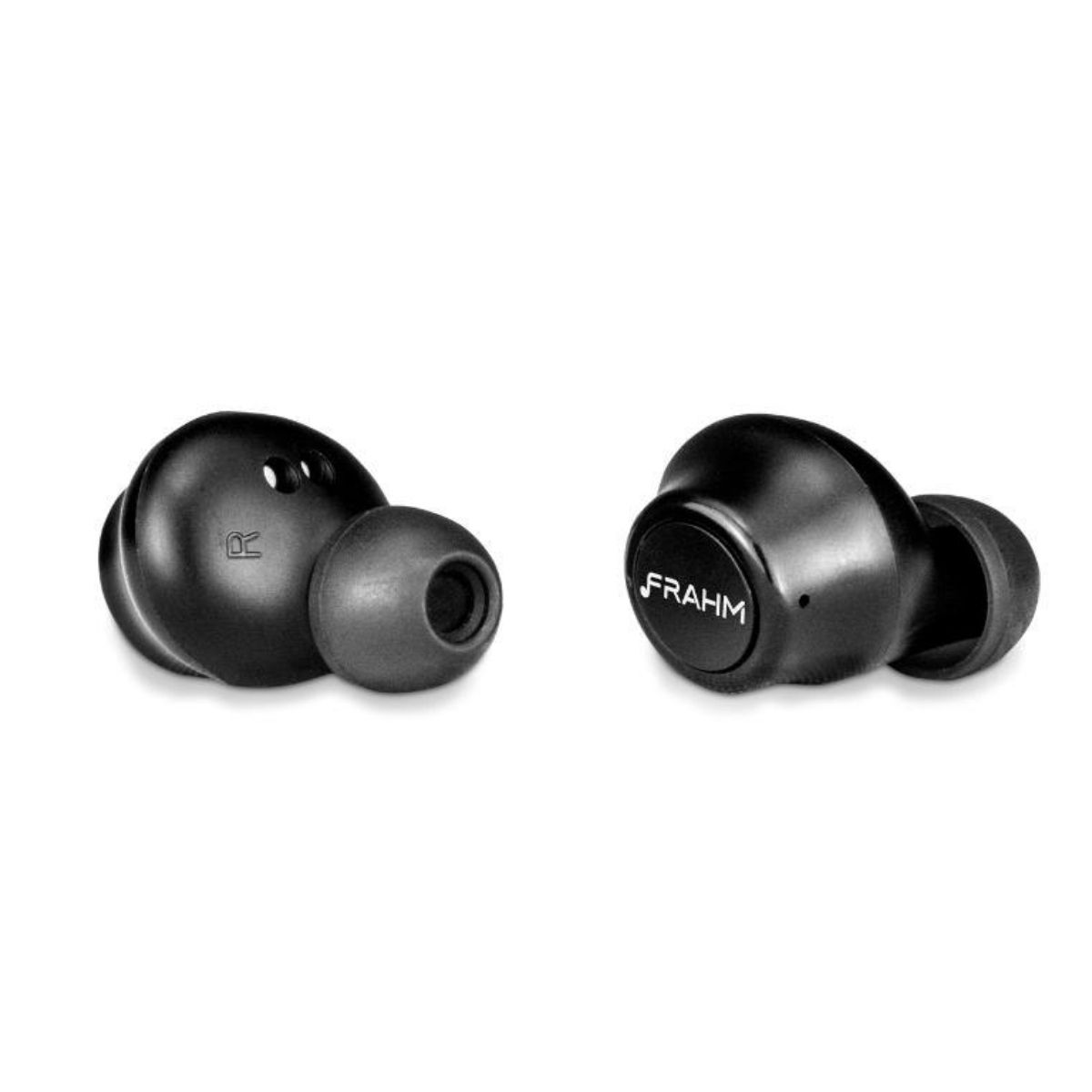 Fone de ouvido Airbass One Bluetooth 5.0 Design Ergonômico Frahm 31713