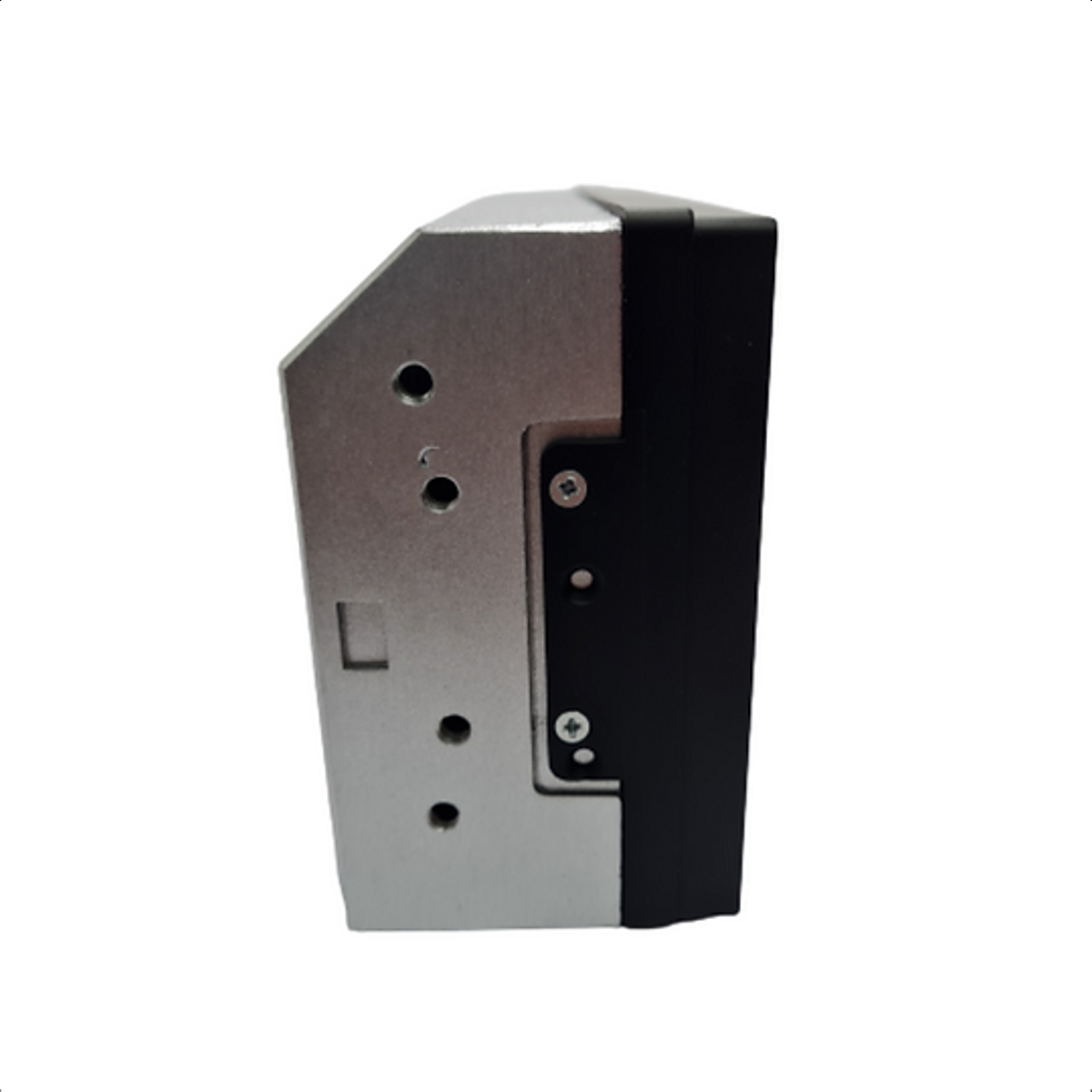 Central Multimídia 2 Din 7 Polegadas MP5 HT-3001 Bluetooth USB Aux FM Tela Android e iOS H-Tech