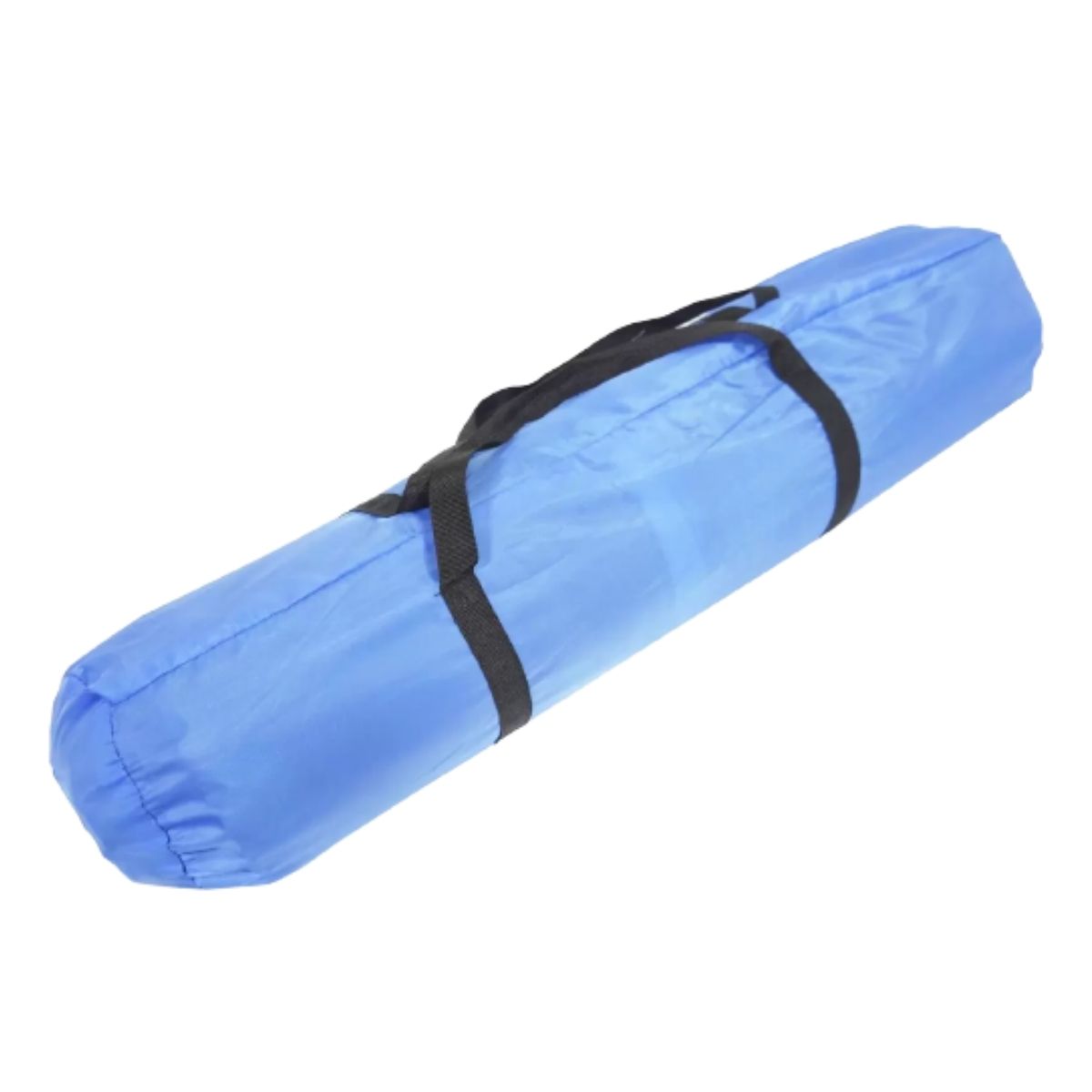 Barraca de Camping Acampamento Praia p/ até 4 pessoas Bolsa de Transporte Azul Importway -IWBC-4P
