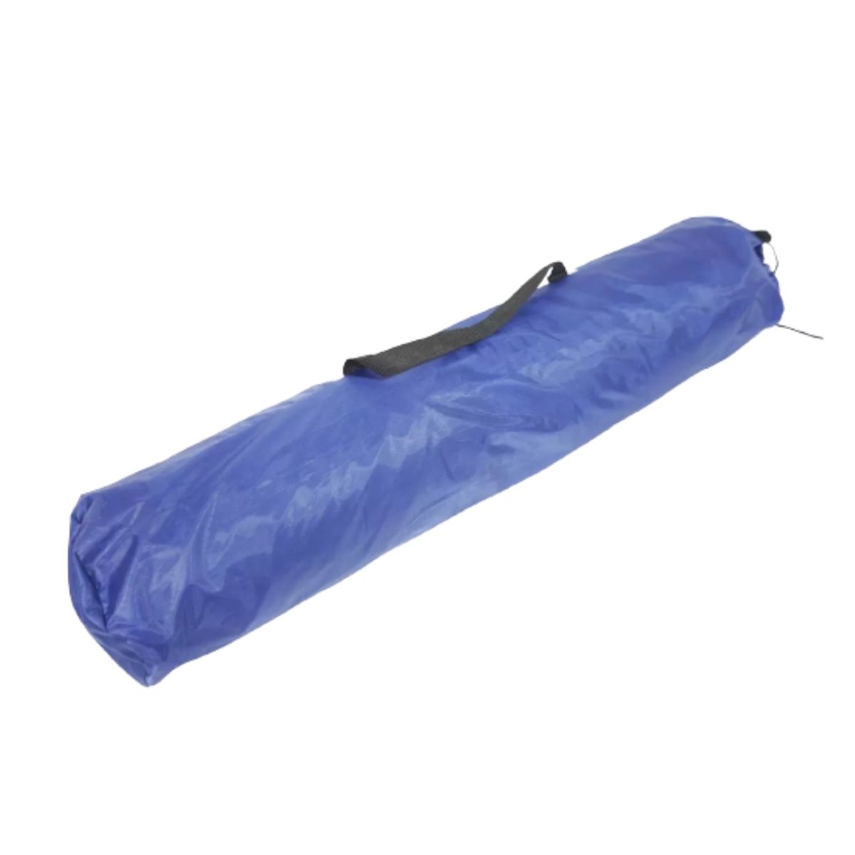 Barraca de Camping Acampamento até 2 Pessoas Iglu com Bolsa de Transporte Azul Importway - IWBC2P