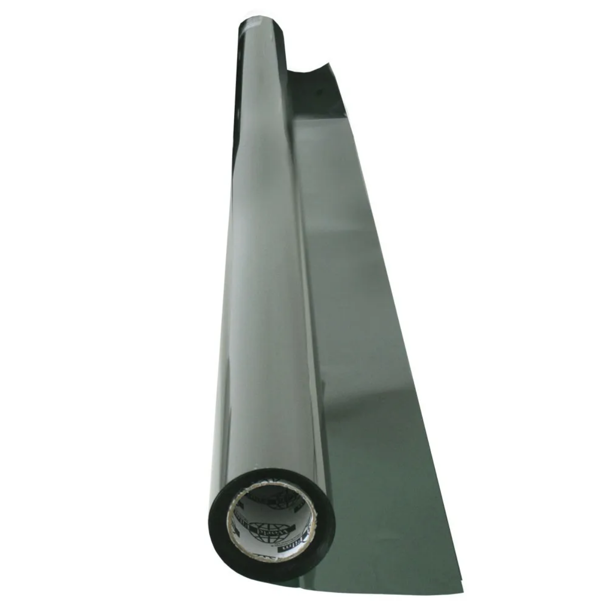 Insulfilm Tintado Verde G05 Linha Basic 1/2 bobina 15 Metros Lineares World Film Cód. 912052