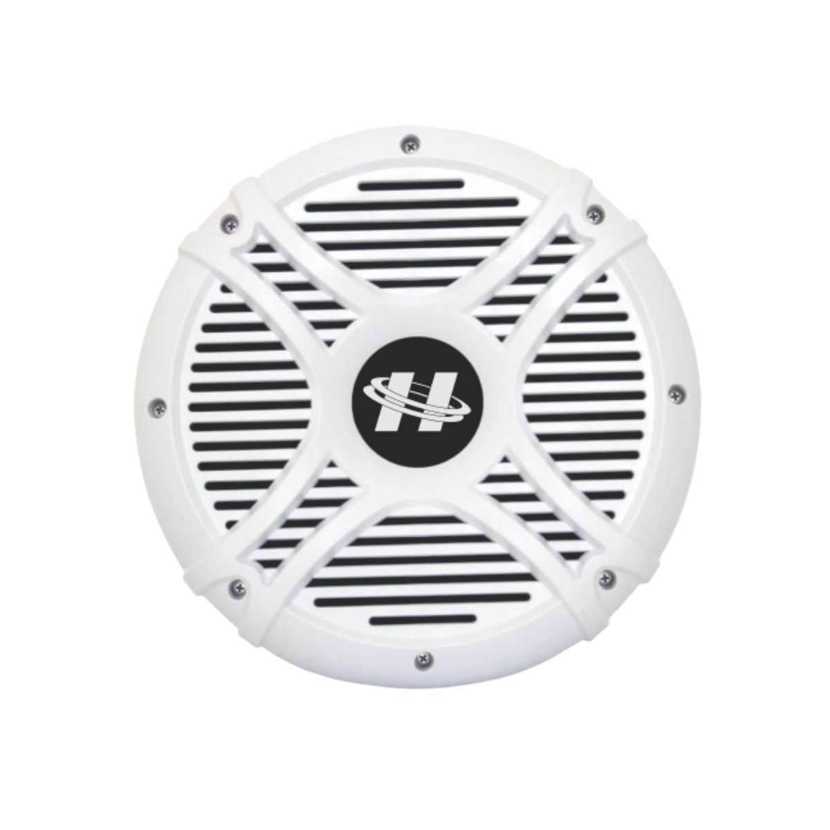 Subwoofer Náutico Marinizado 10 polegadas 300W RMS 4 Ohms M10 para Barco Lancha Hurricane - AF10000096