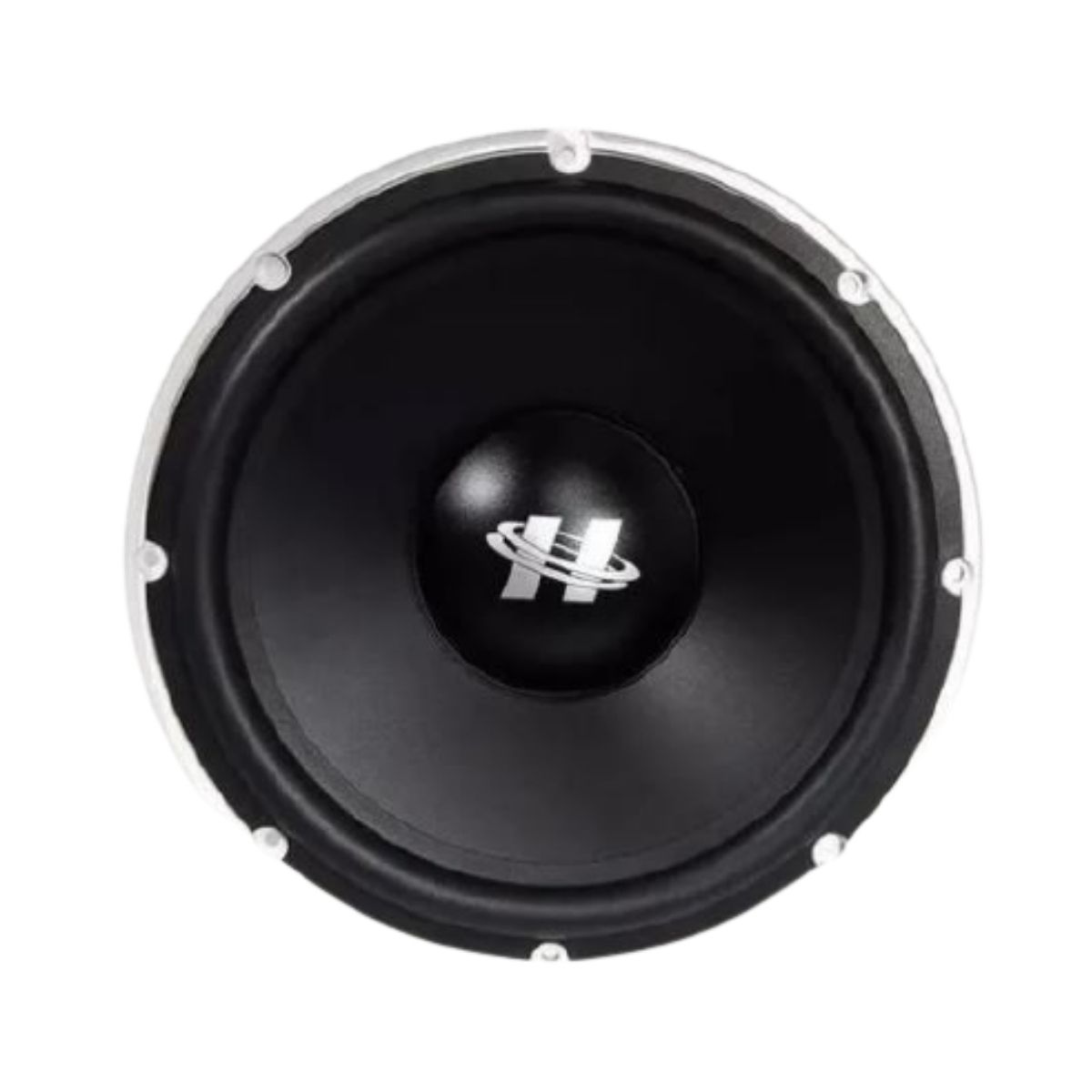 Subwoofer Náutico Marinizado 10 polegadas 300W RMS 4 Ohms M10 para Barco Lancha Hurricane - AF10000096