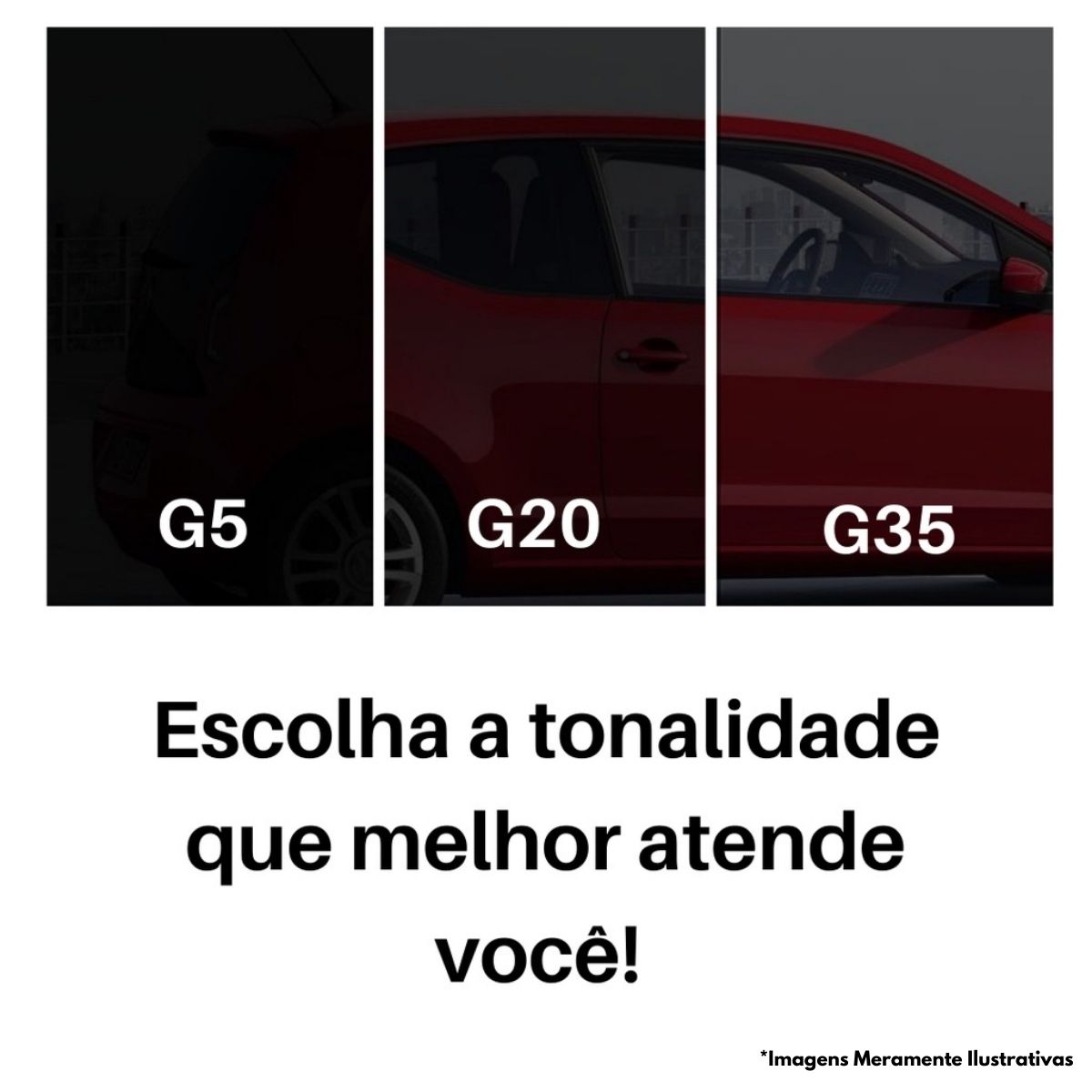 Insulfilm Profissional Película Espelhado Ouro G20 1/2 Bobina 15 Metros Lineares World Film 59202