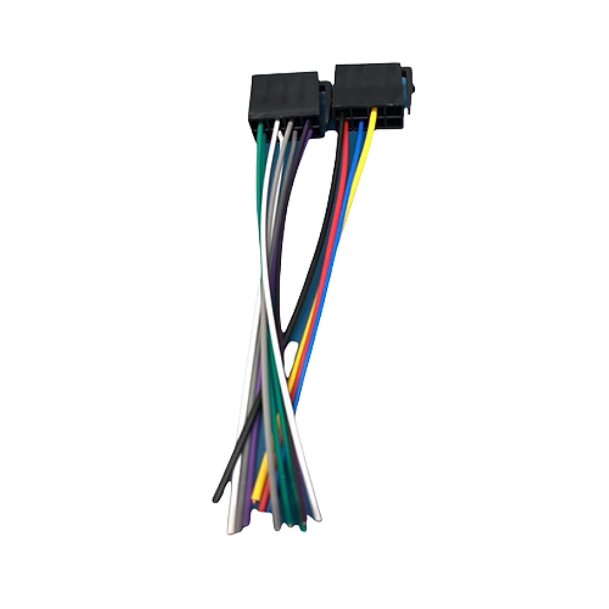 Rádio de Carro BT 1"Din Som Automotivo 2 Entradas USB SD FM c/ Controle Remoto H-Tech - HT-1023