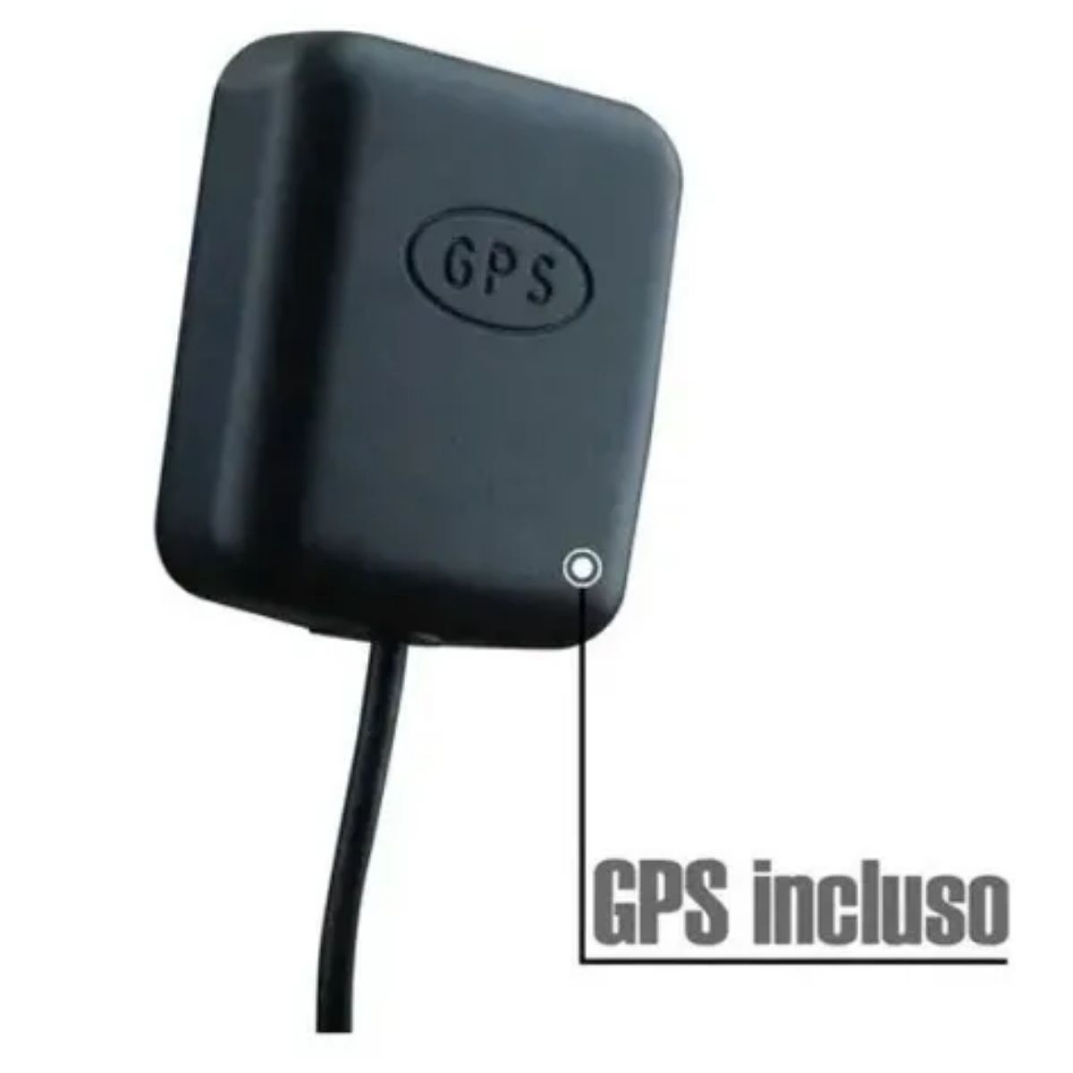 Central Multimídia 2 Din Android 11 MP5 9 Pol HT-9622 WiFi GPS Bluetooth USB Android e iOS H-Tech