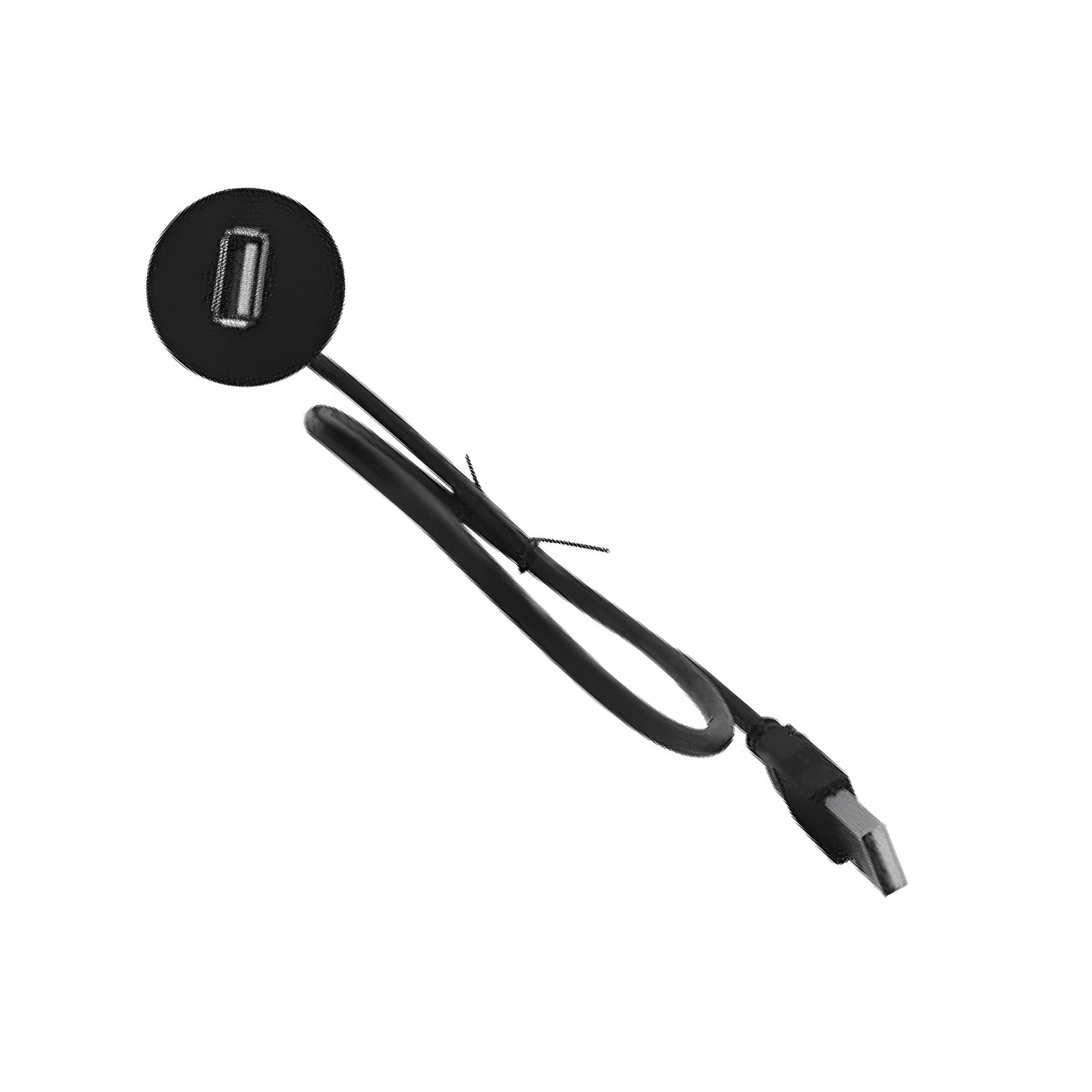 Cabo Extensão USB para Adaptação Redondo Expex - EXC USB-RD