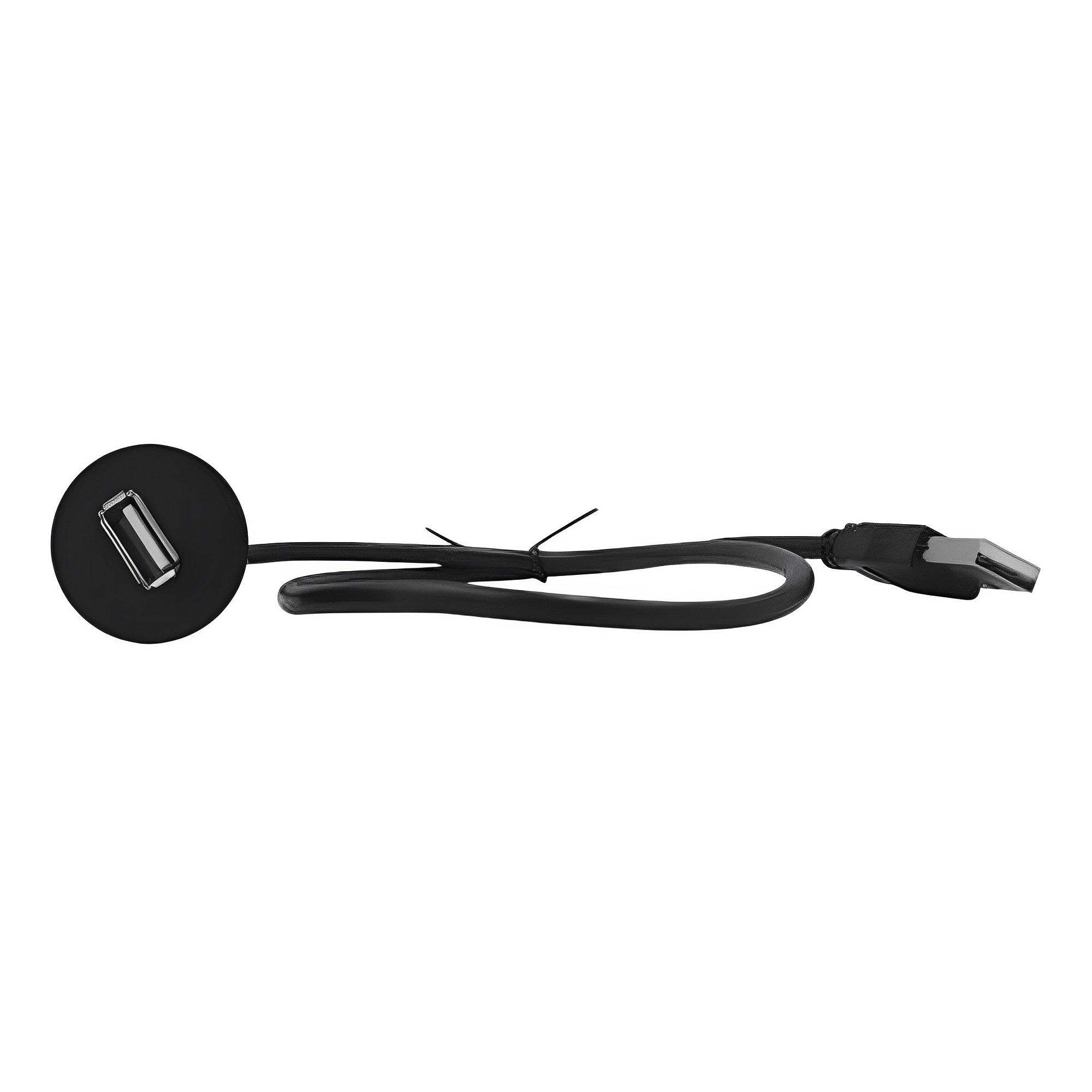 Cabo Extensão USB para Adaptação Redondo Expex - EXC USB-RD