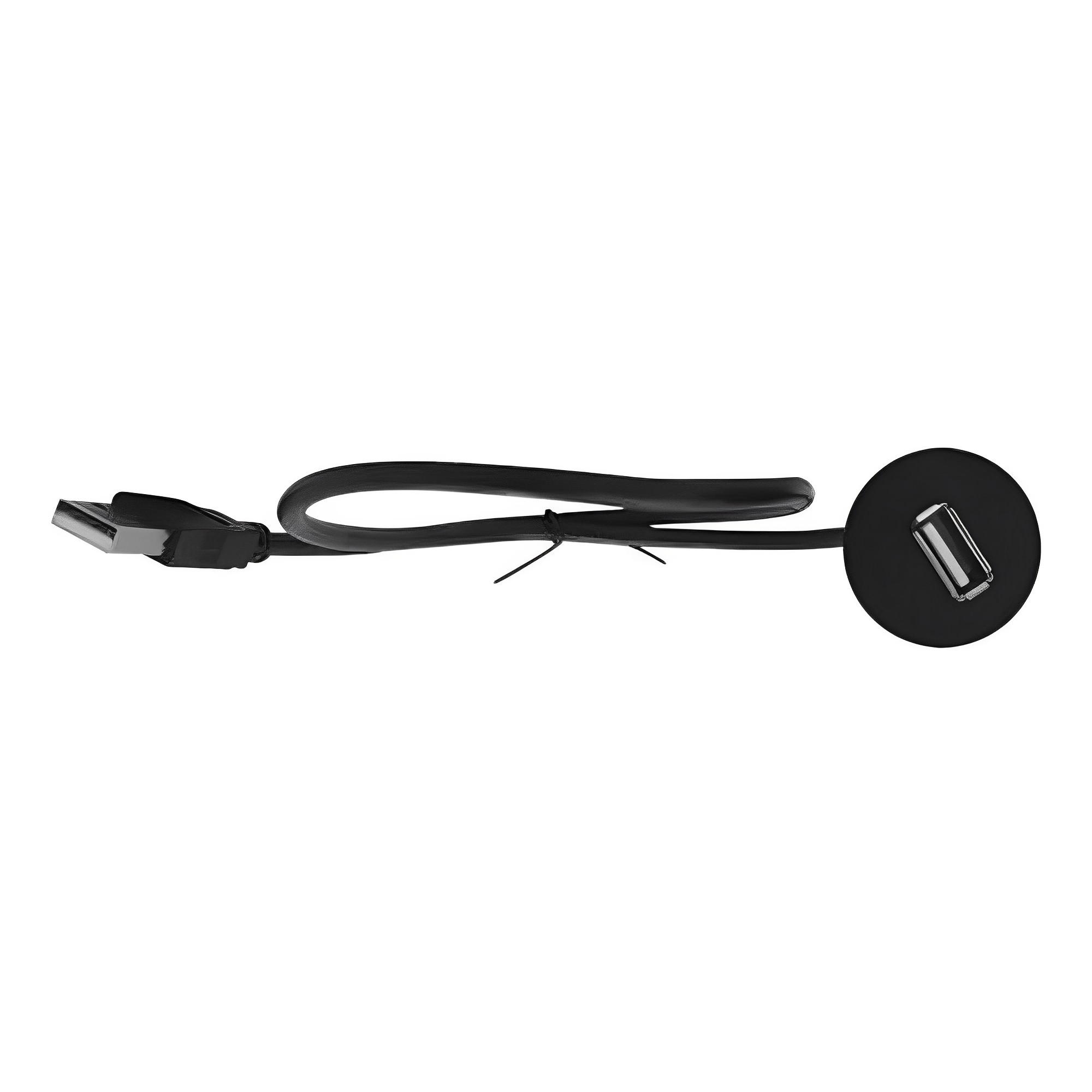 Cabo Extensão USB para Adaptação Redondo Expex - EXC USB-RD