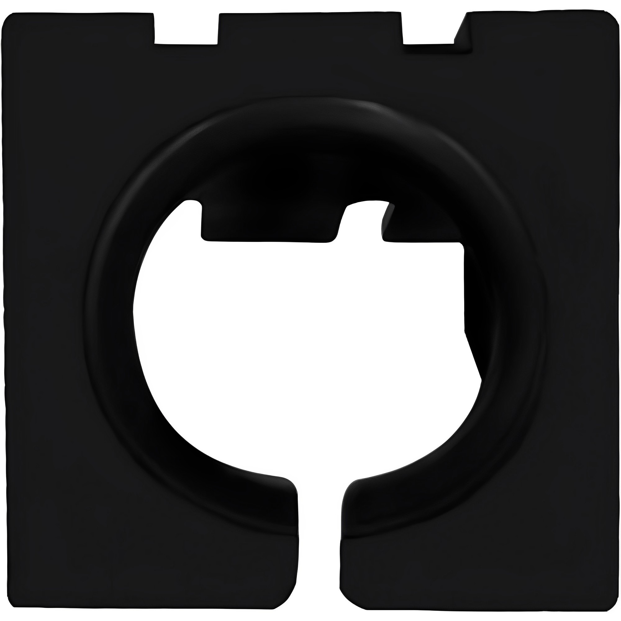 Cabo Extensão USB para Adaptação Redondo Expex - EXC USB-RD