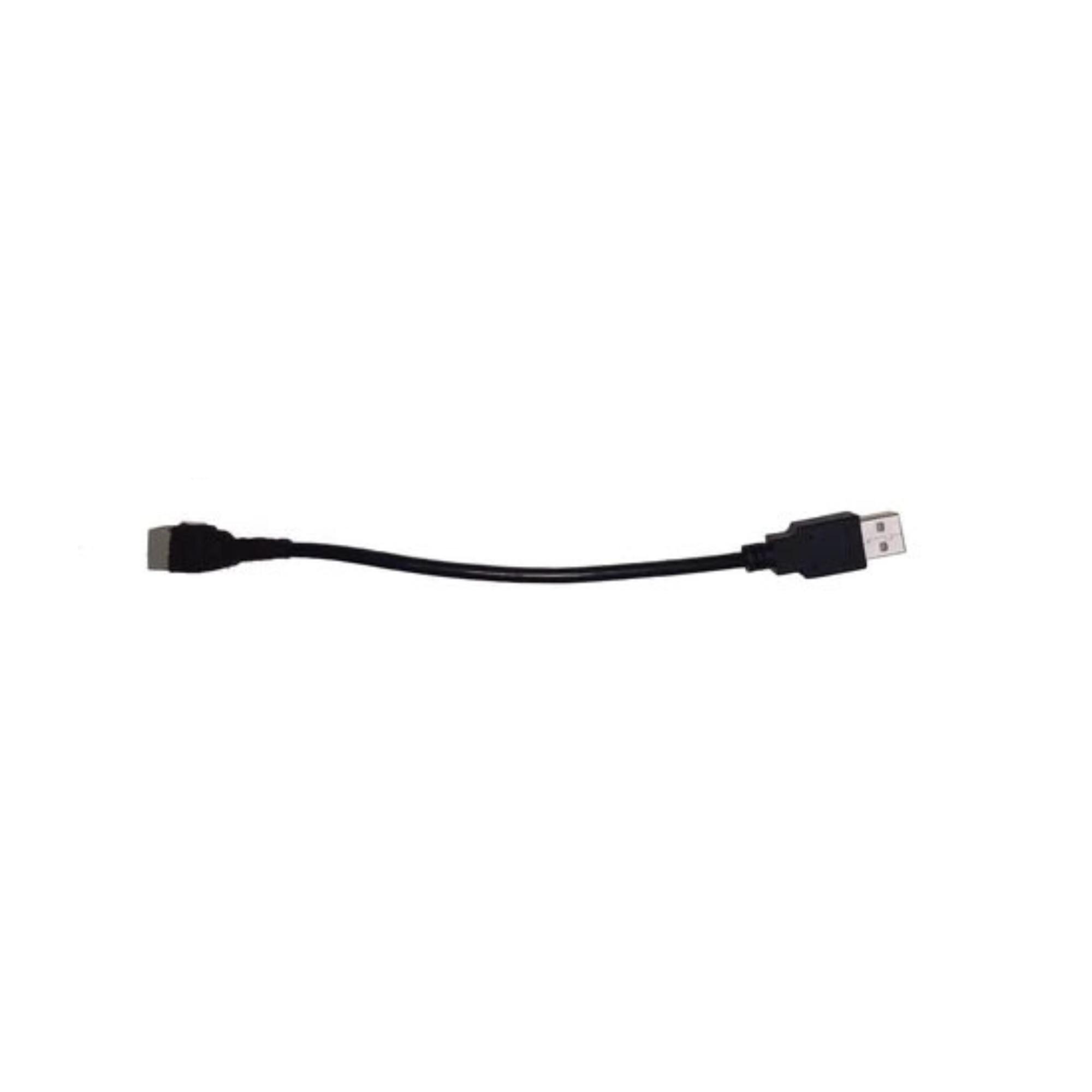 Kit Chicote ligação Adaptador Antena Plug P/Interface Volante P/Auto-Falante C/USB + RCA EXC TO-07
