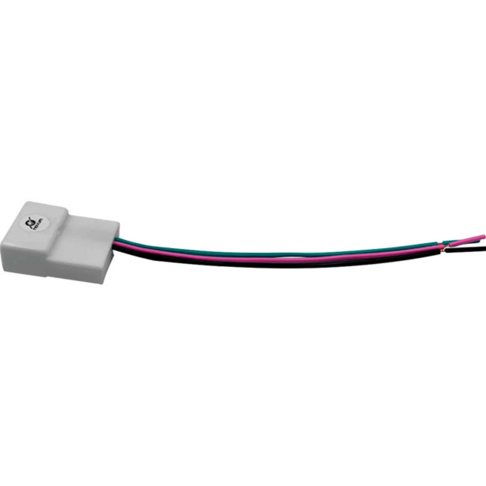 Chicote para Interface Corolla/Etios/Hilux/SW4/Yaris a Partir de 2008 até 2013 Expex - EXC TO-076