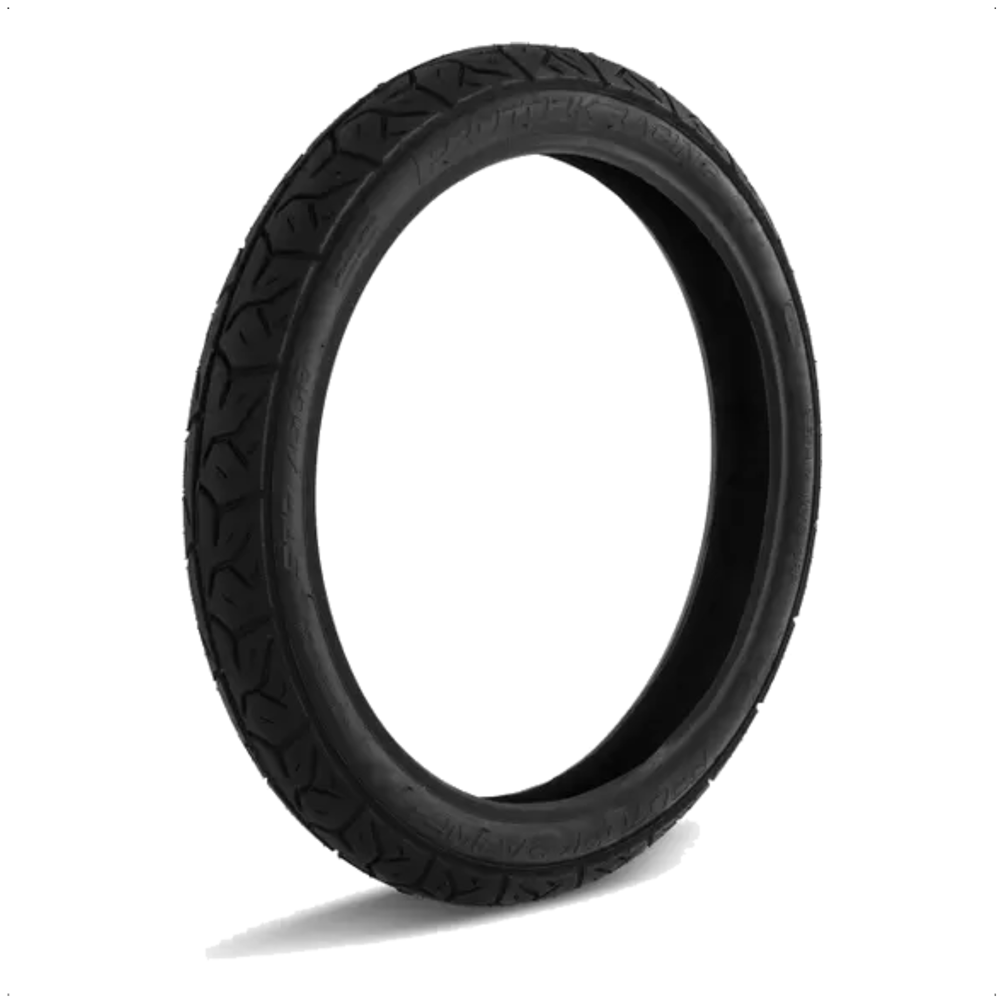Pneu de Moto Dianteiro Aro 17 2.50 Câmara de Ar Pro Tork - PND-02