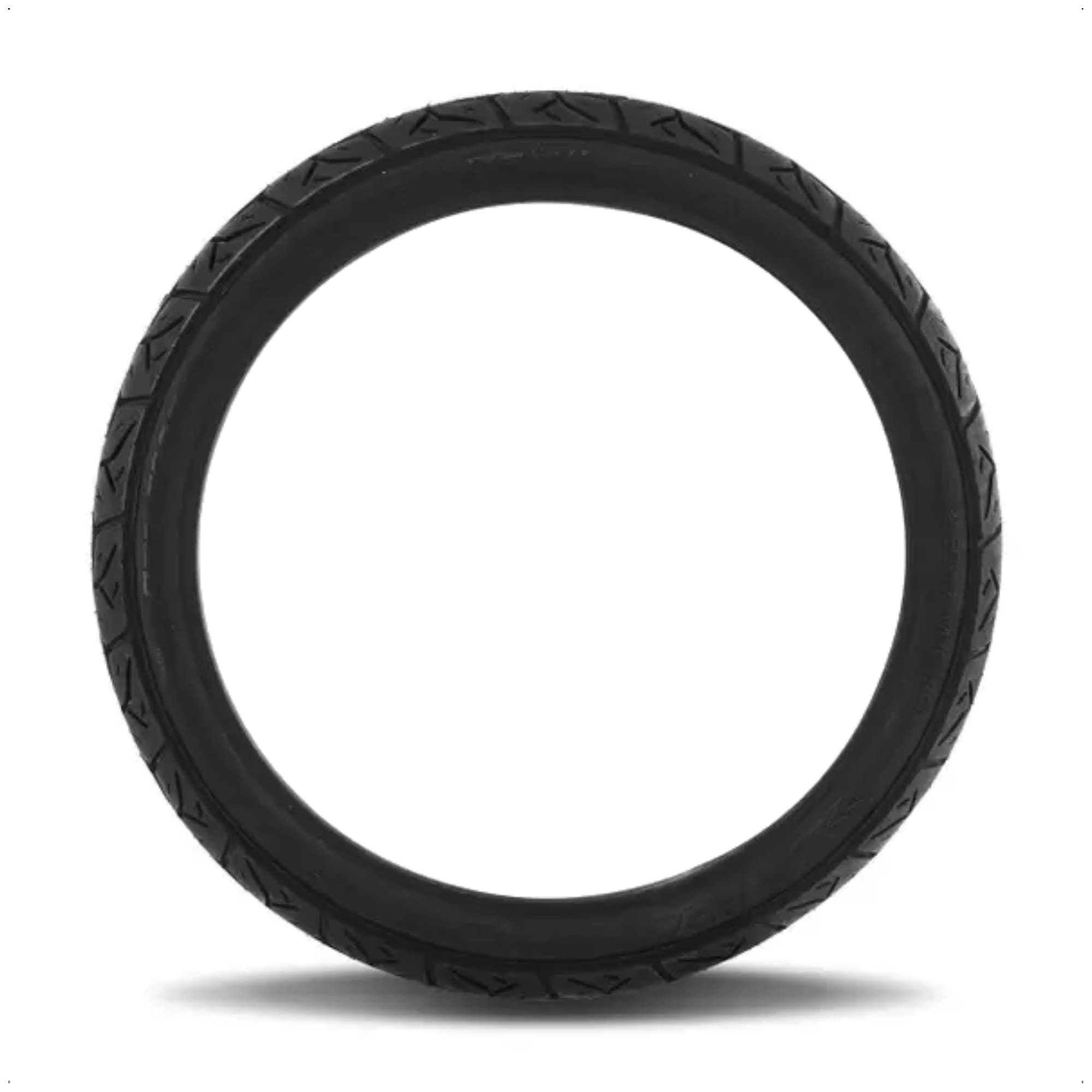Pneu de Moto Dianteiro Aro 17 2.50 Câmara de Ar Pro Tork - PND-02