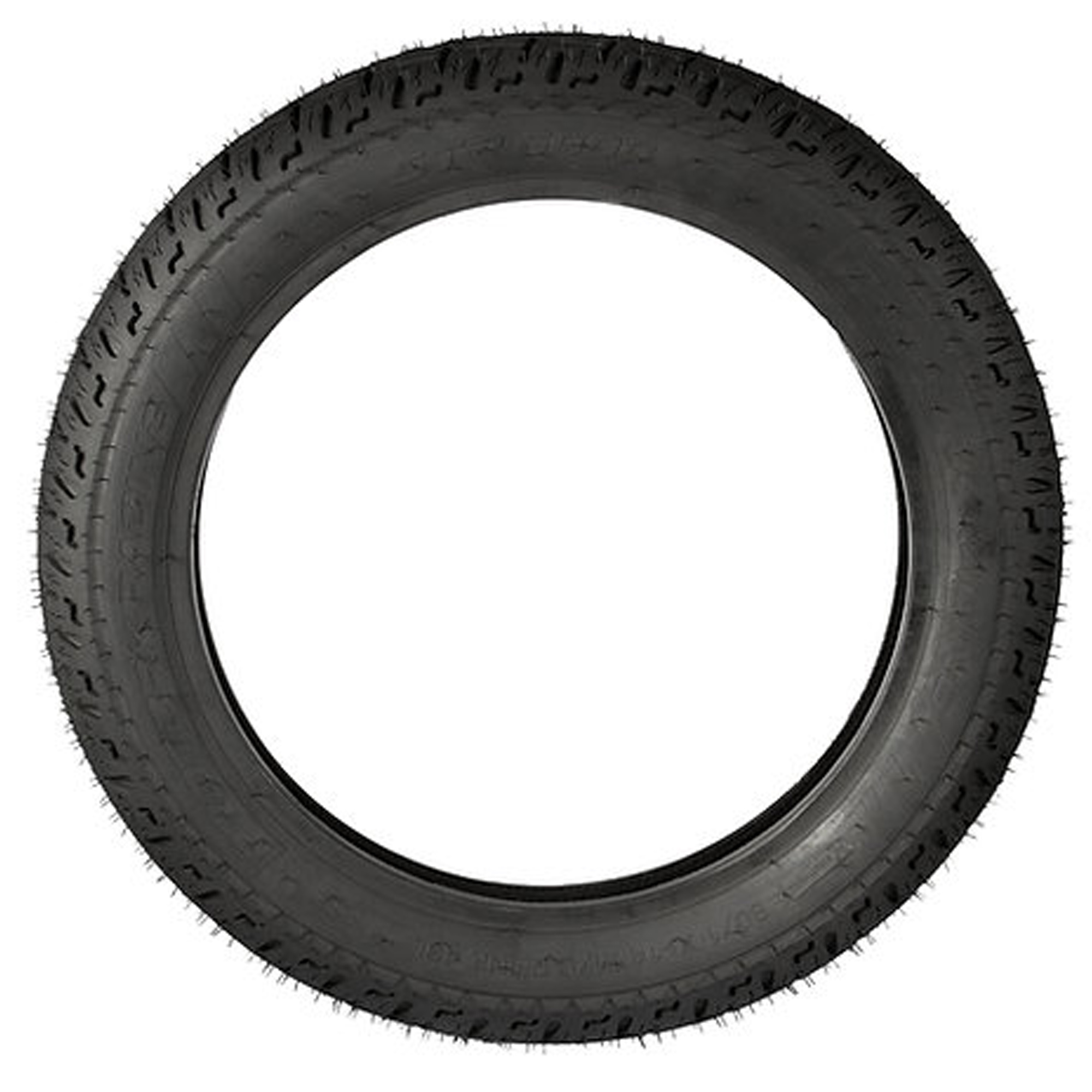 Pneu Dianteiro Antiderrapante Tamanho 90/90-19 ProTork - PND-03