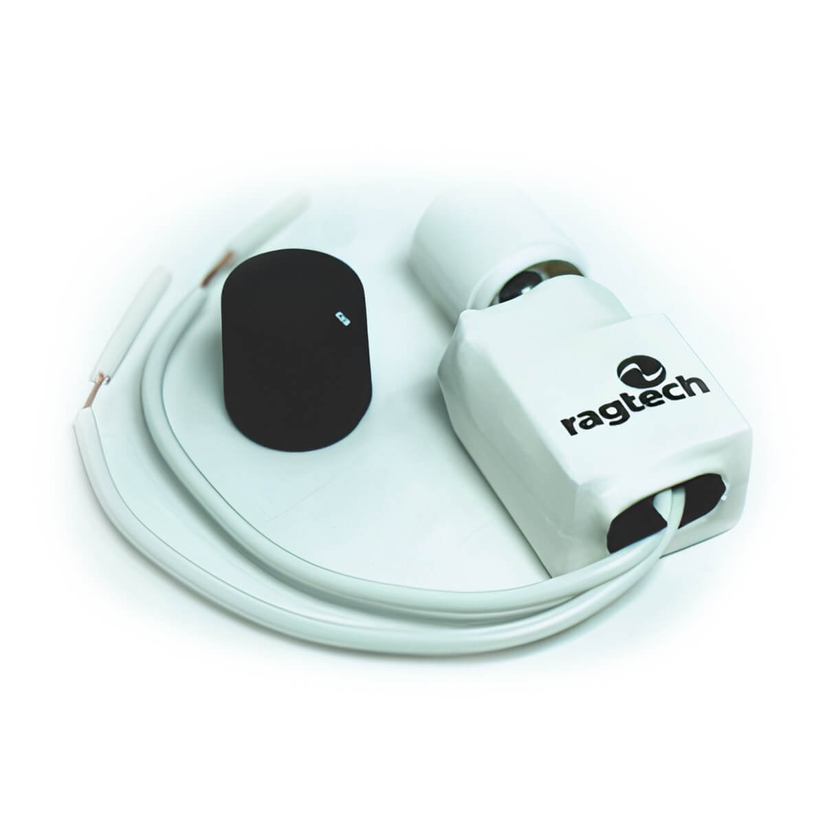 Dimmer Universal Rotativo Variador de luminosidade 127V ou 220V Selecionável - Ragtech 20DIM4445