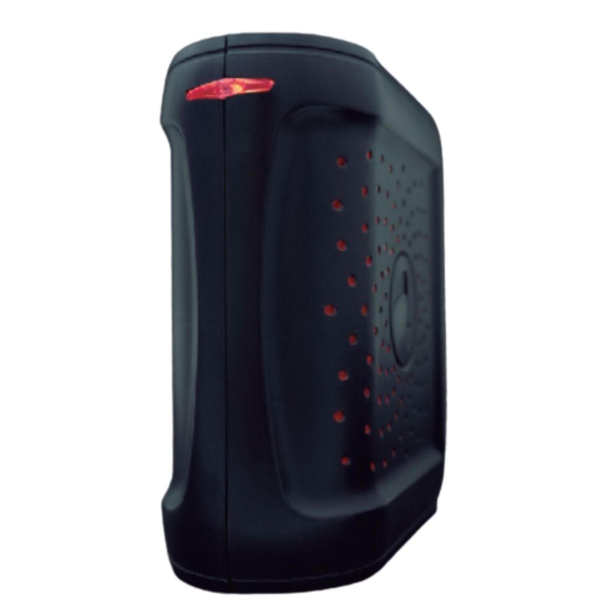 Protetor Eletrônico Digital DPS4-Lan Bivolt 127/220V 60Hz Ragtech - 20DPS4790