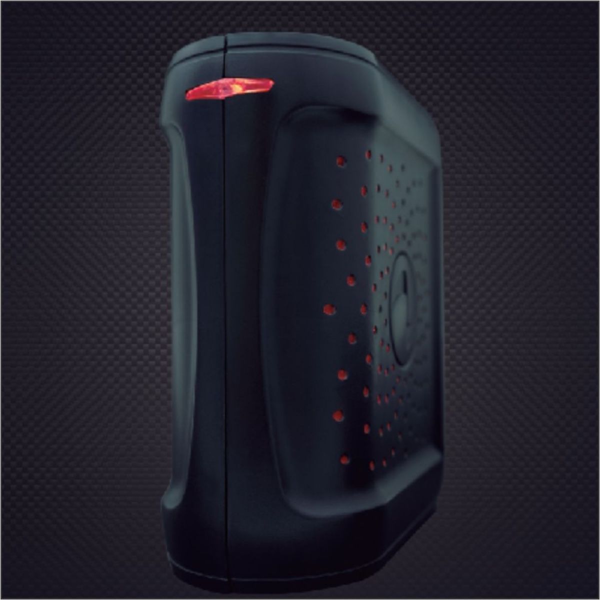Protetor Eletrônico Digital DPS4-Lan Bivolt 127/220V 60Hz Ragtech - 20DPS4790
