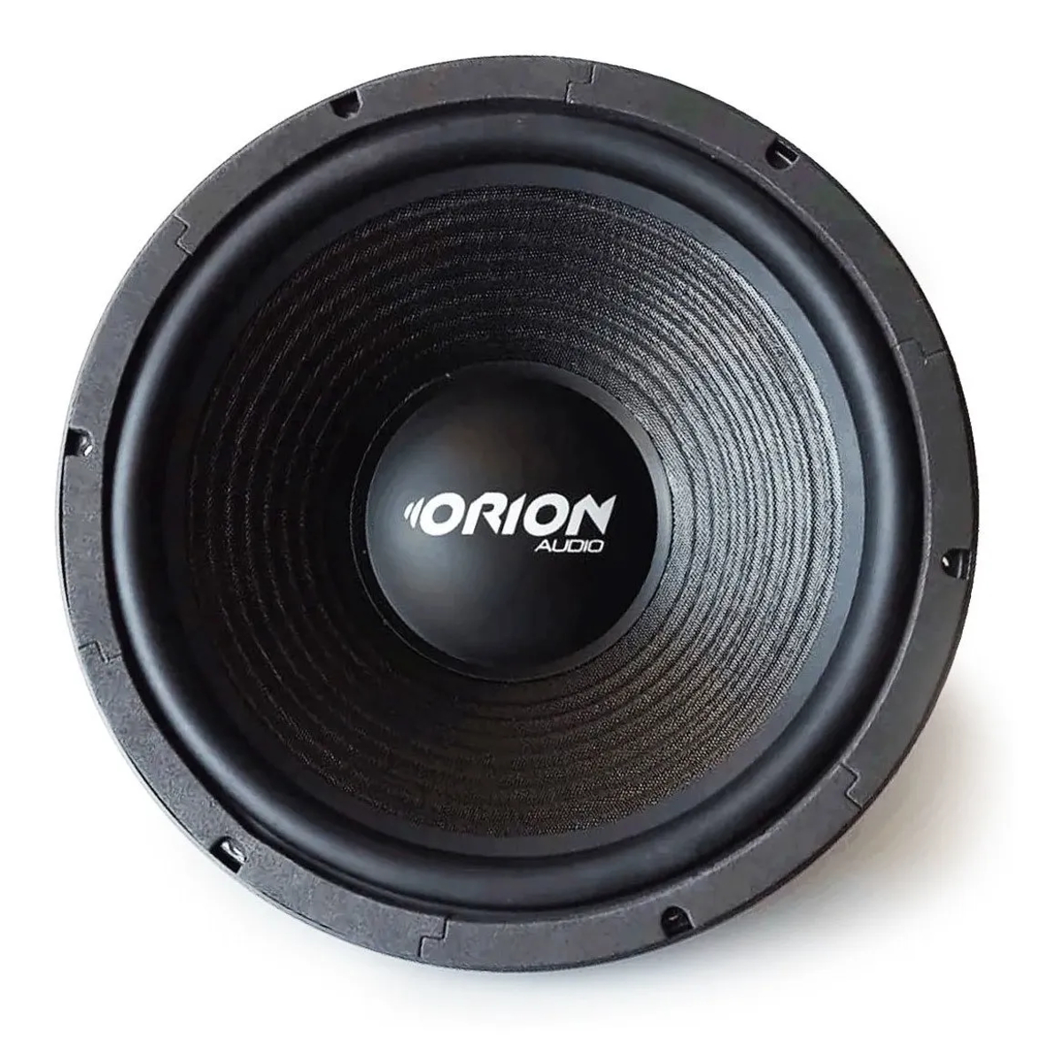 Sistema de Som Interno Subwoofer Automotivo Porta Malas LS200 Preto 200W RMS 4 Ohms 2LS124112