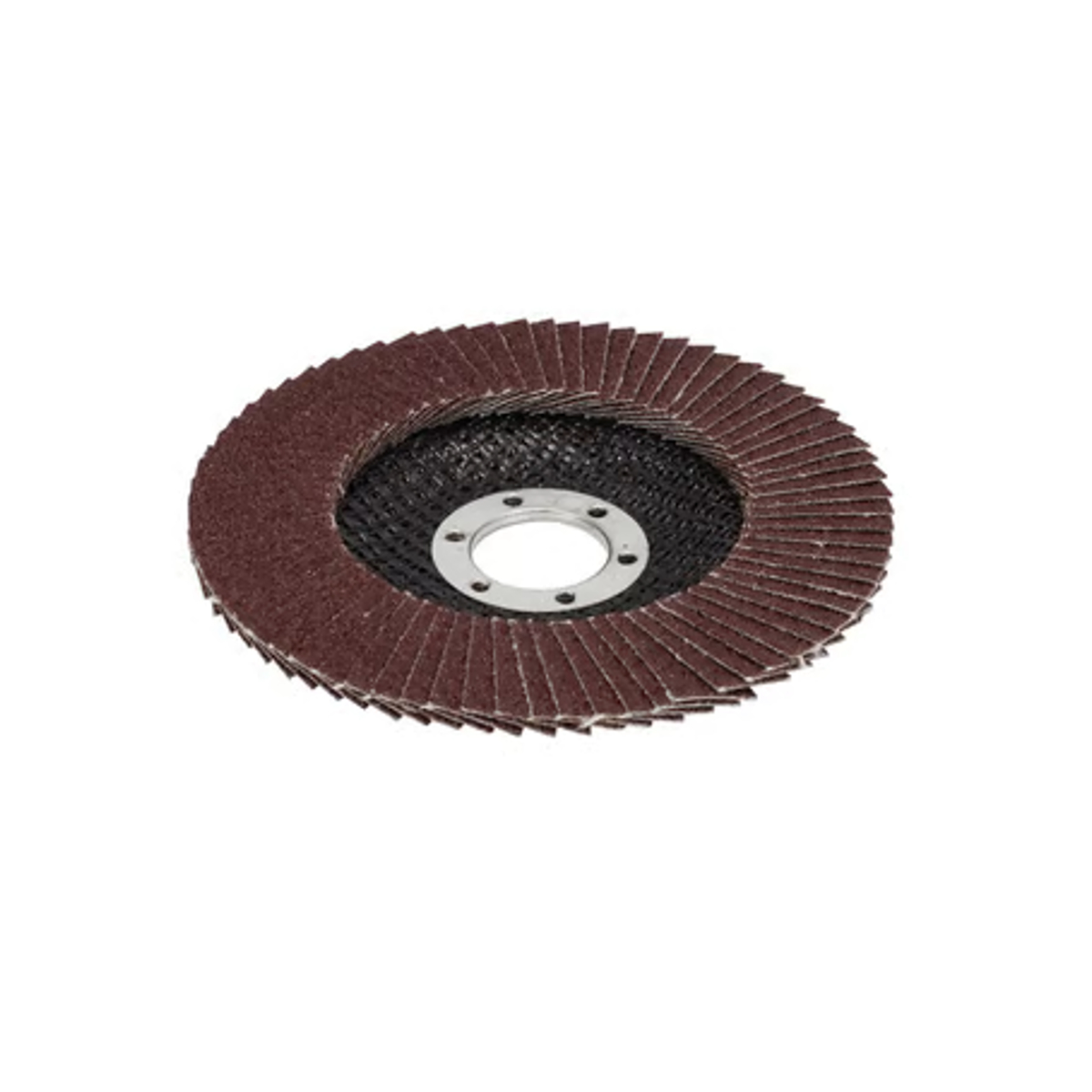 Disco Flap 115mm x 22,2mm - Grão 120 Hammer GYDF1120