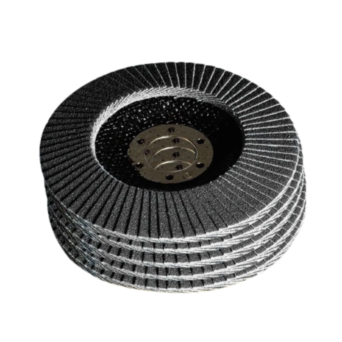 Disco Flap 115MM - Grão 60 série premium Hammer GYDF1160