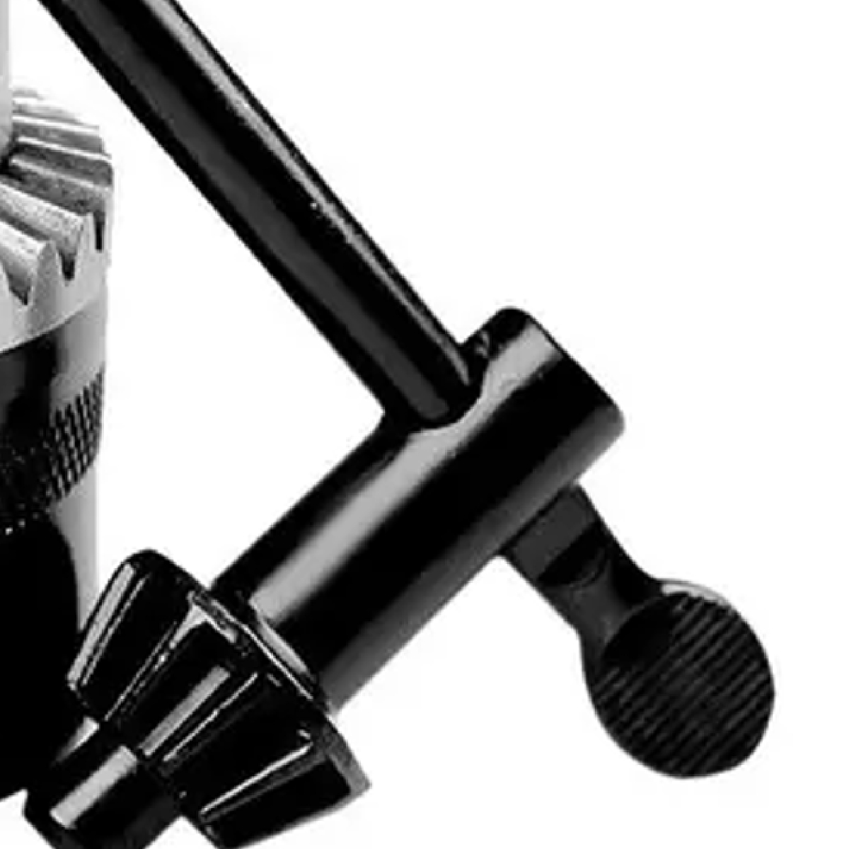 Mandril para Furadeira com Chave de Aperto Capacidade 1.5 - 13mm Rosca 1/2" 20 UNF Hammer GYMA1100