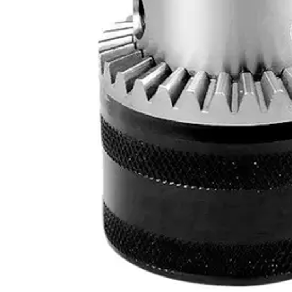 Mandril para Furadeira com Chave de Aperto Capacidade 1.5 - 13mm Rosca 1/2" 20 UNF Hammer GYMA1100