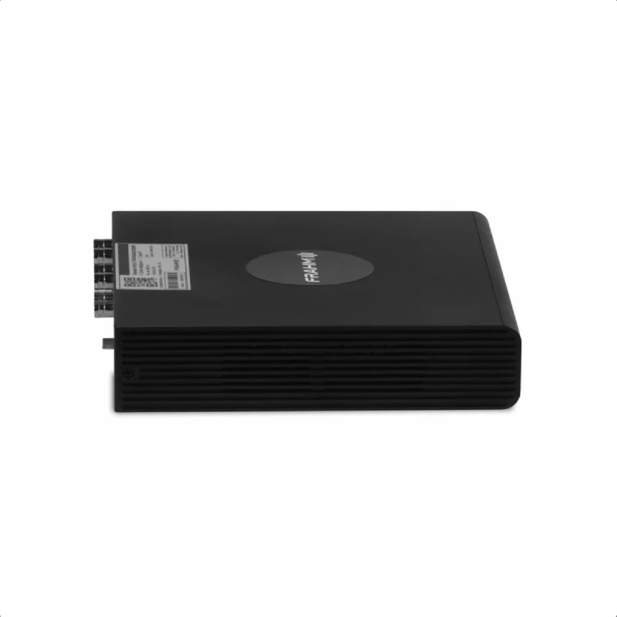 Gravador/Editor Digital de Vídeo DVR 8 canais 2MP 5 Em 1 Detecção Movimento Frahm FGD2008L-35001