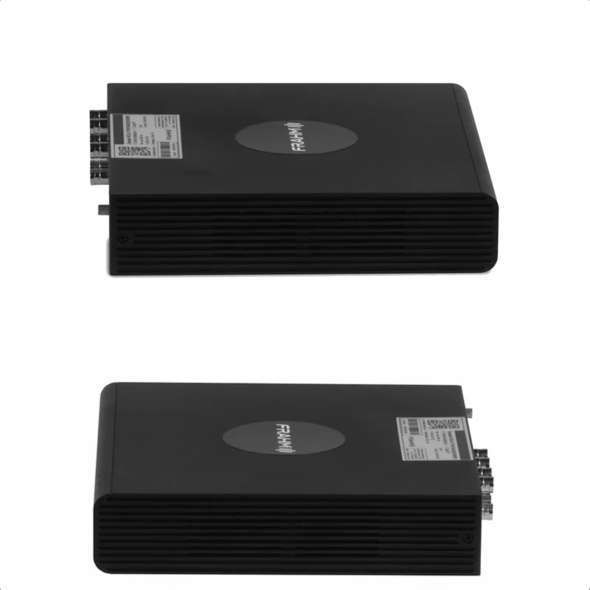 Gravador/Editor Digital de Vídeo DVR 8 canais 2MP 5 Em 1 Detecção Movimento Frahm FGD2008L-35001