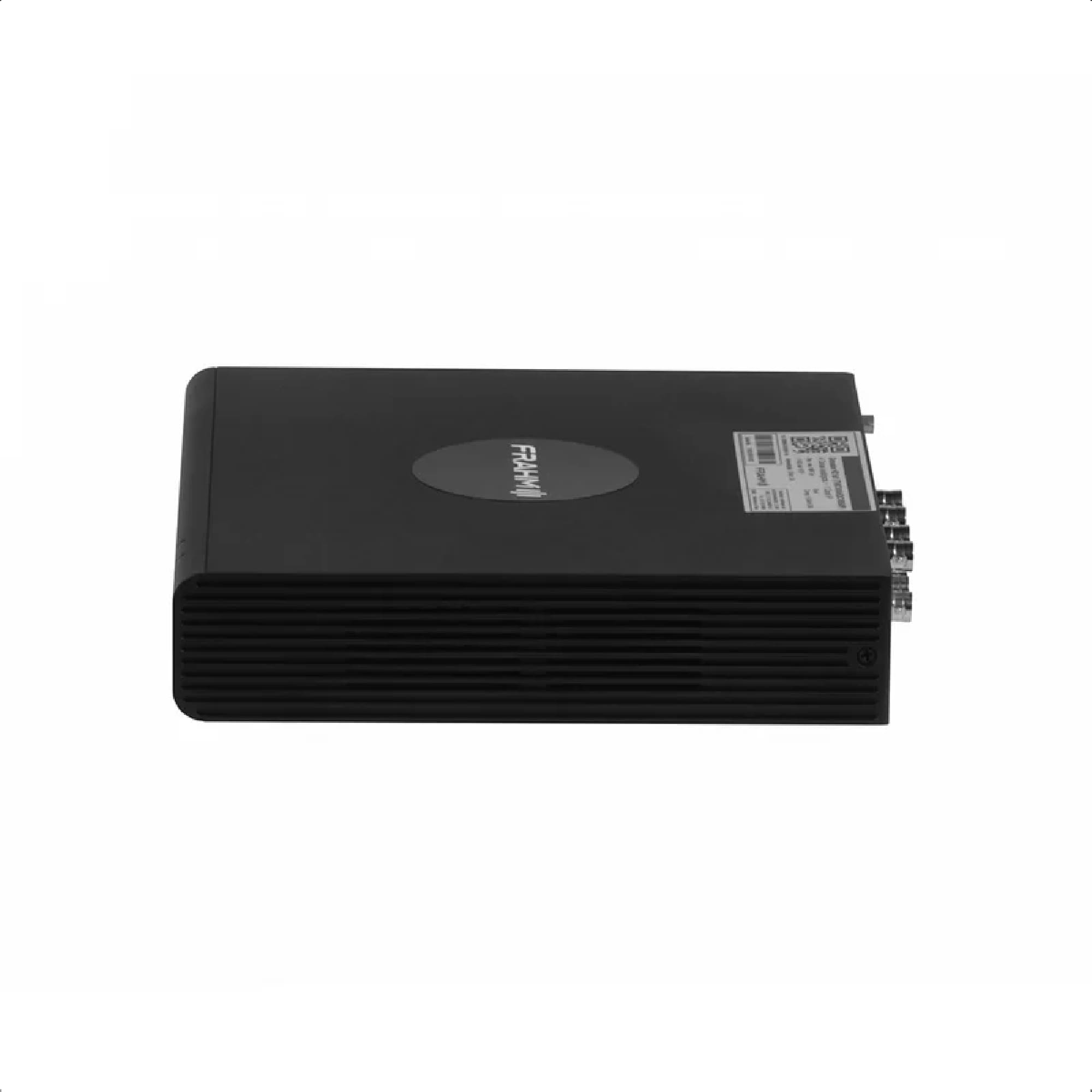 Gravador/Editor Digital de Vídeo DVR 8 canais 2MP 5 Em 1 Detecção Movimento Frahm FGD2008L-35001